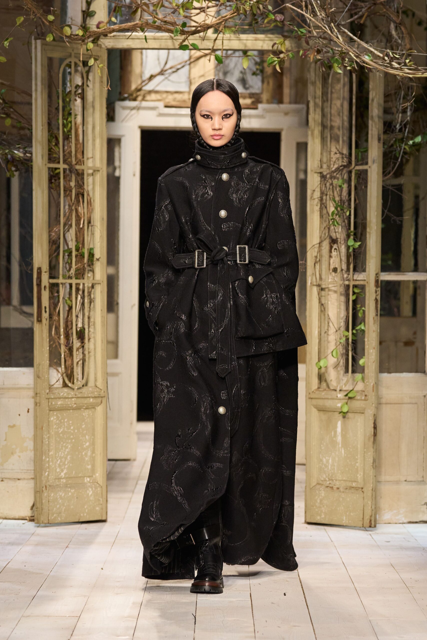 Antonio Marras F/W 24 Look 897