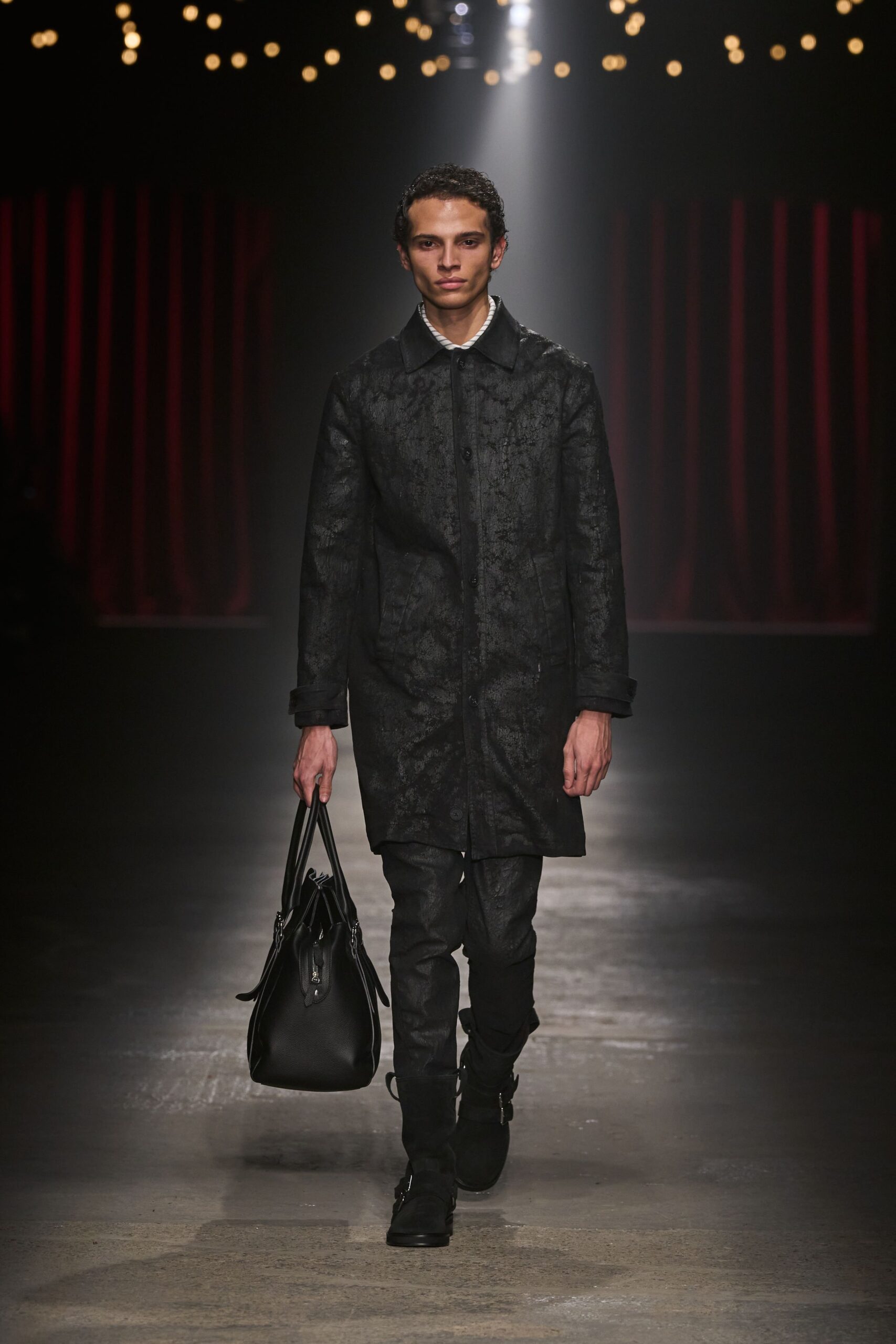 Antonio Marras F/W 25 Look 695