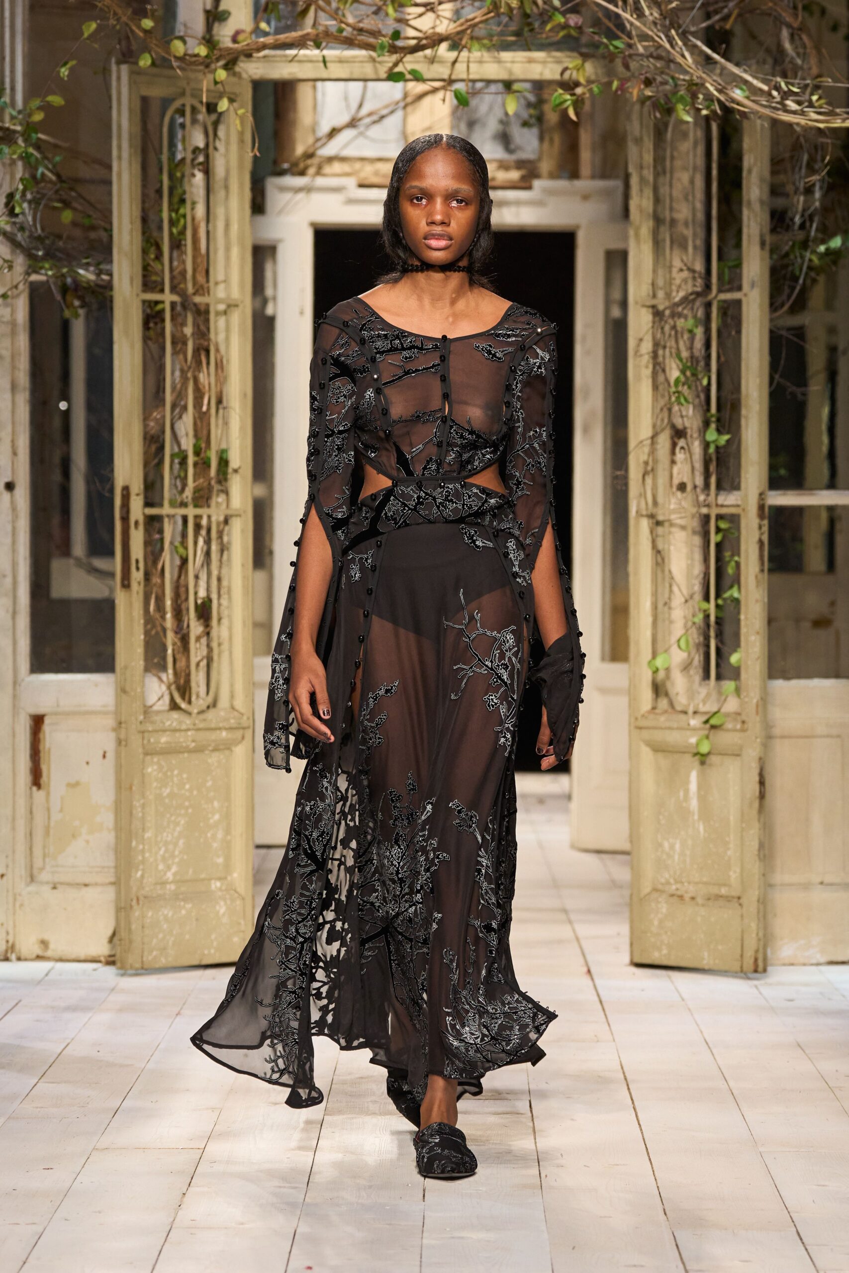 Antonio Marras F/W 24 Look 915