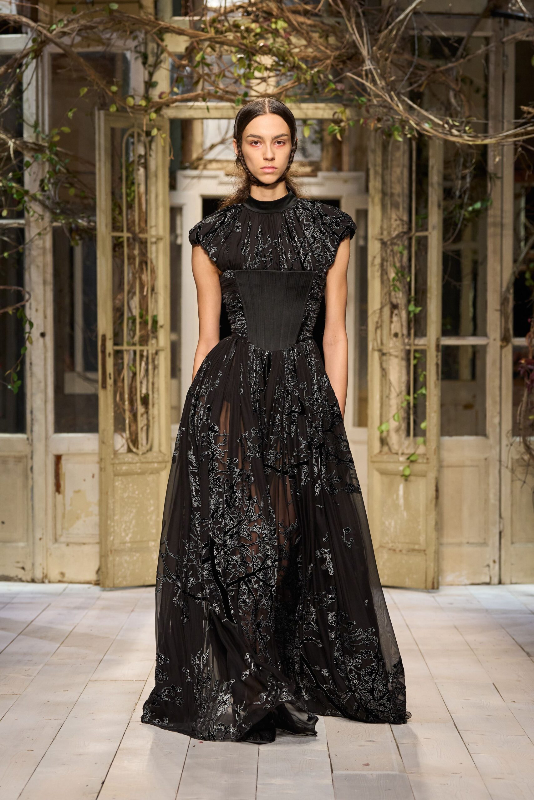 Antonio Marras F/W 24 Look 929