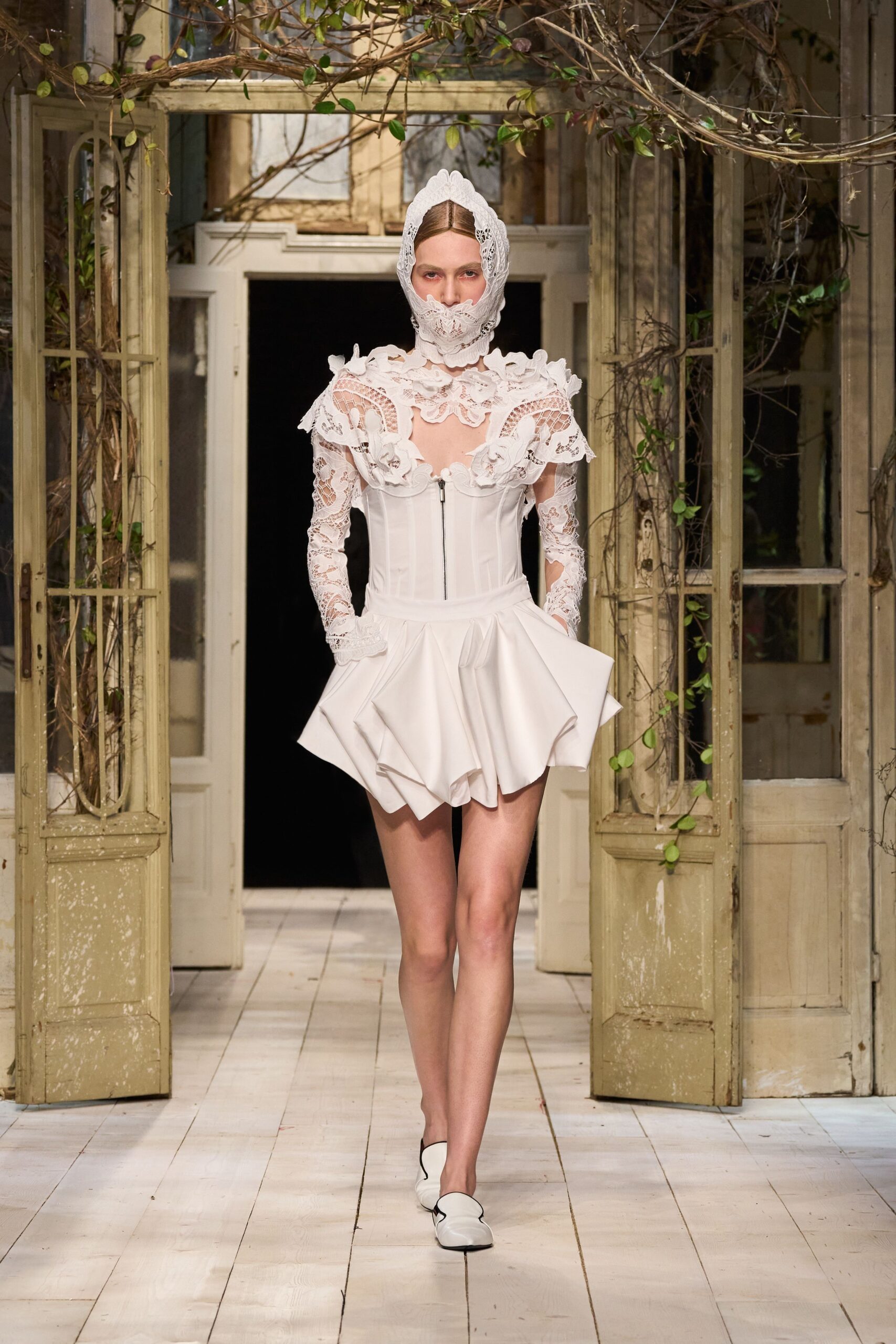 Antonio Marras F/W 24 Look 930