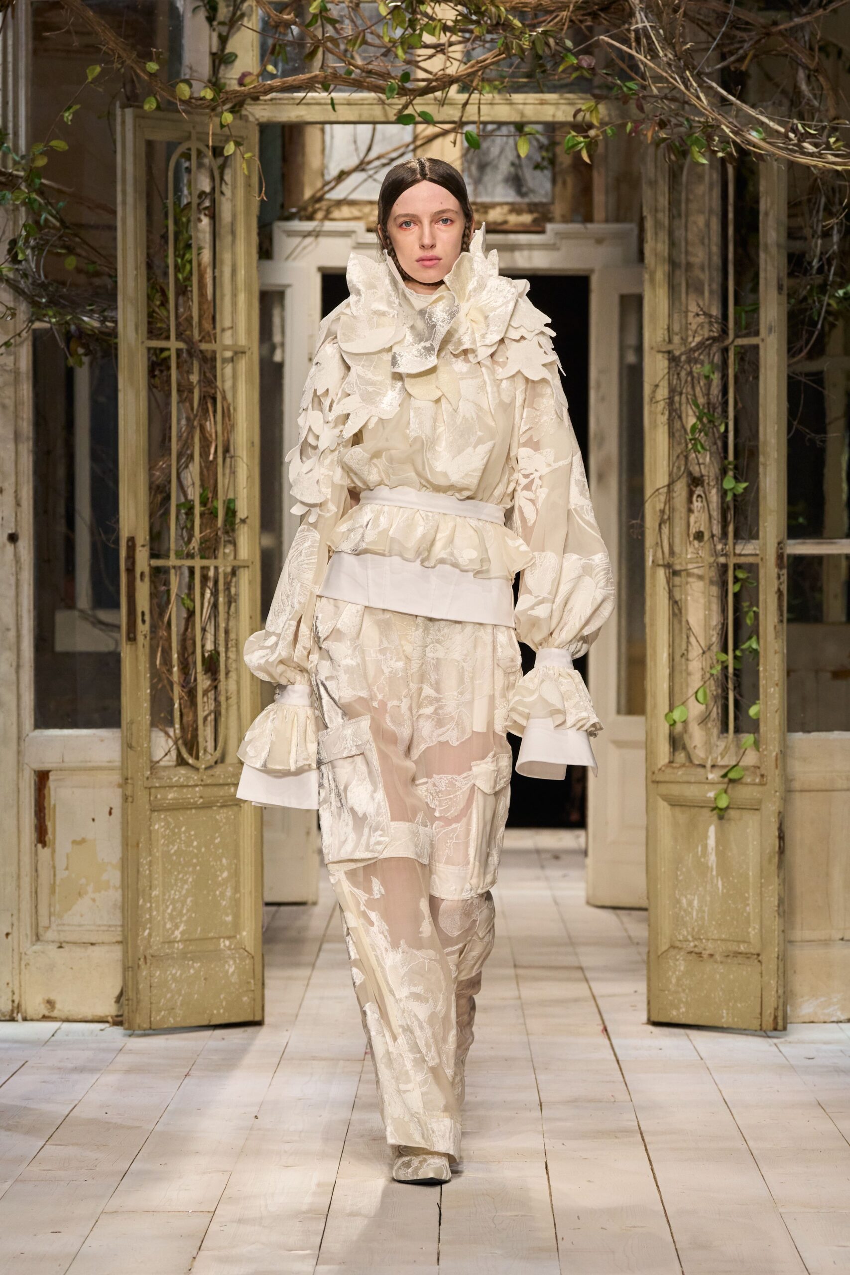 Antonio Marras F/W 24 Look 948