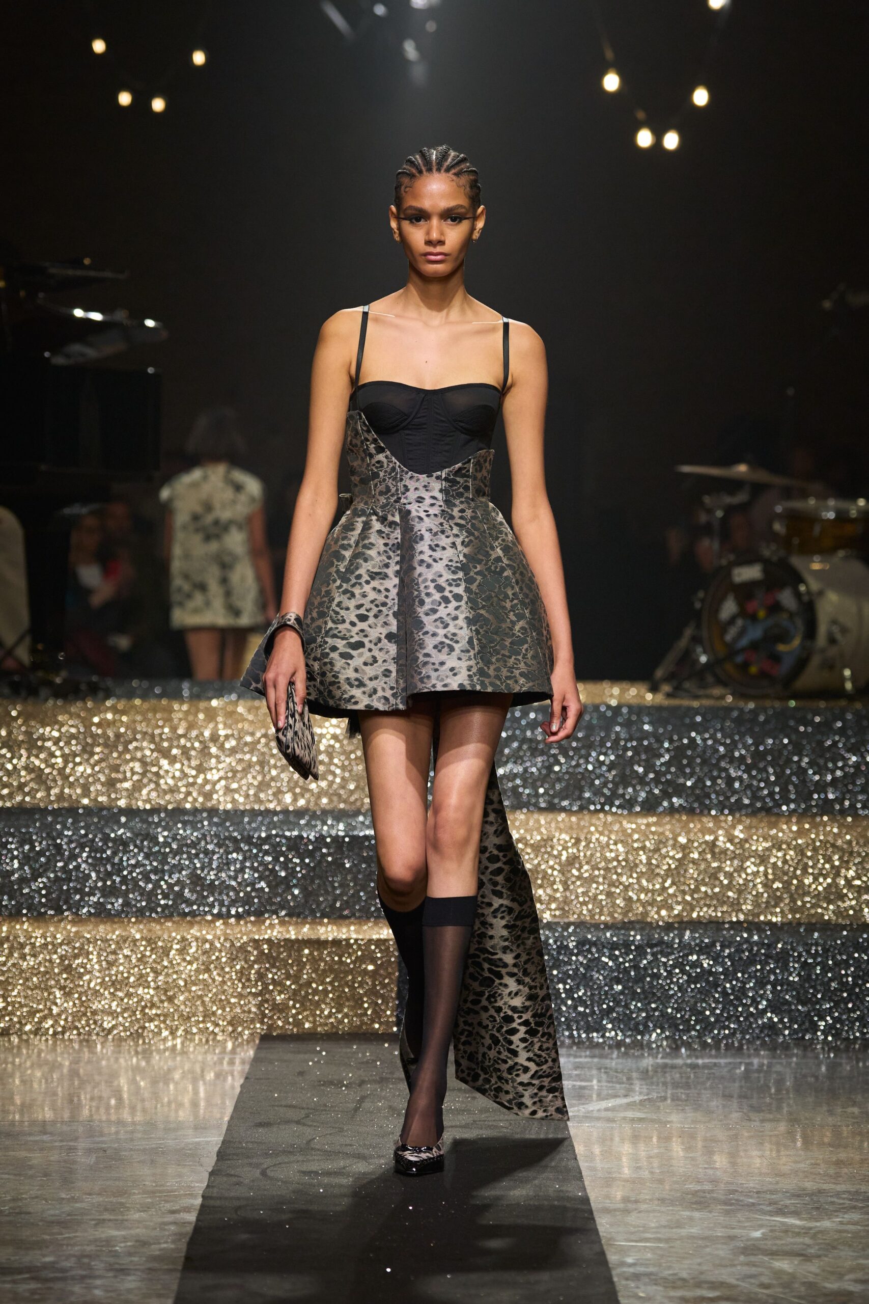 Antonio Marras S/S 25 Look 846