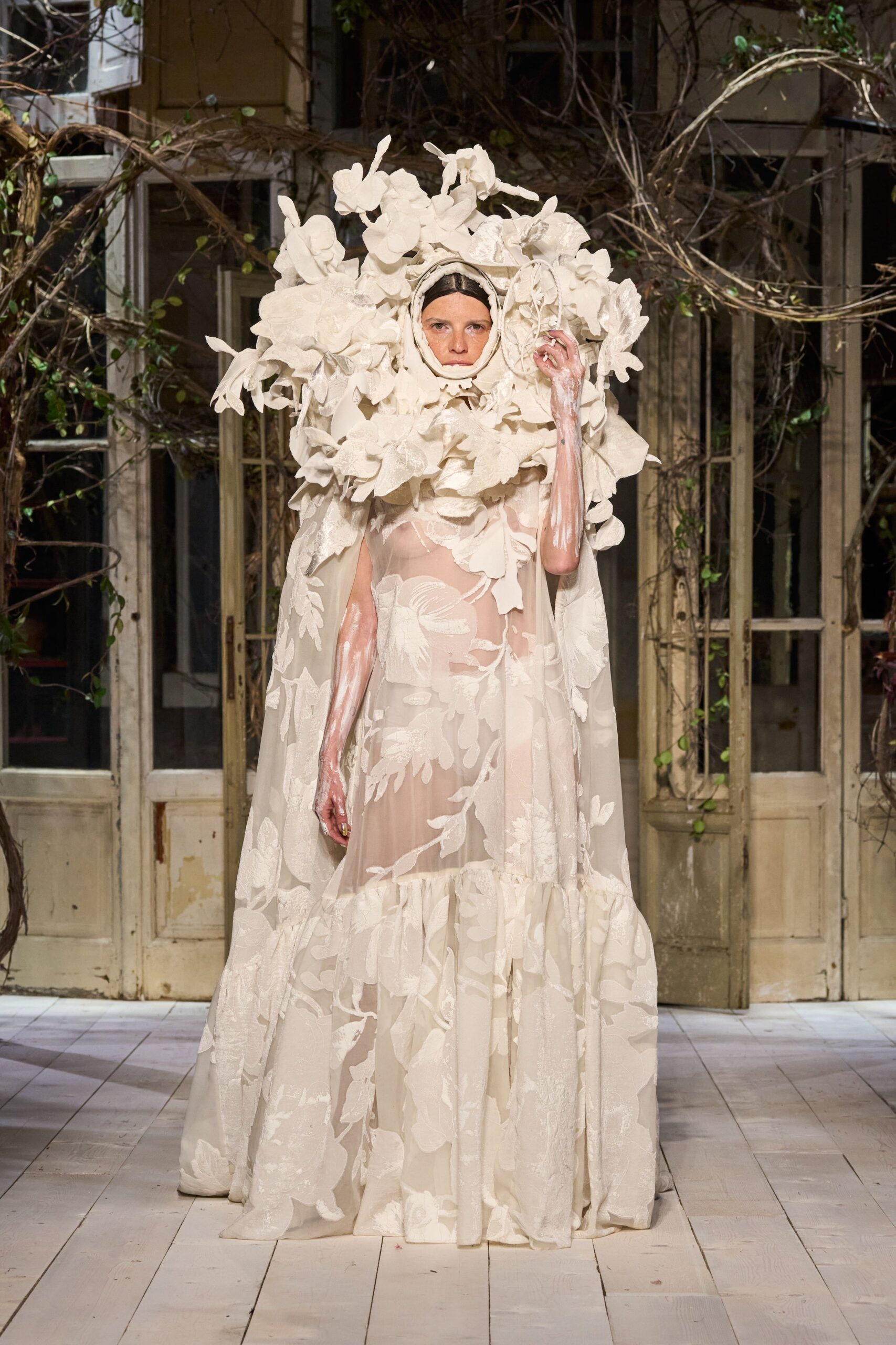 Antonio Marras F/W 24 Look 964