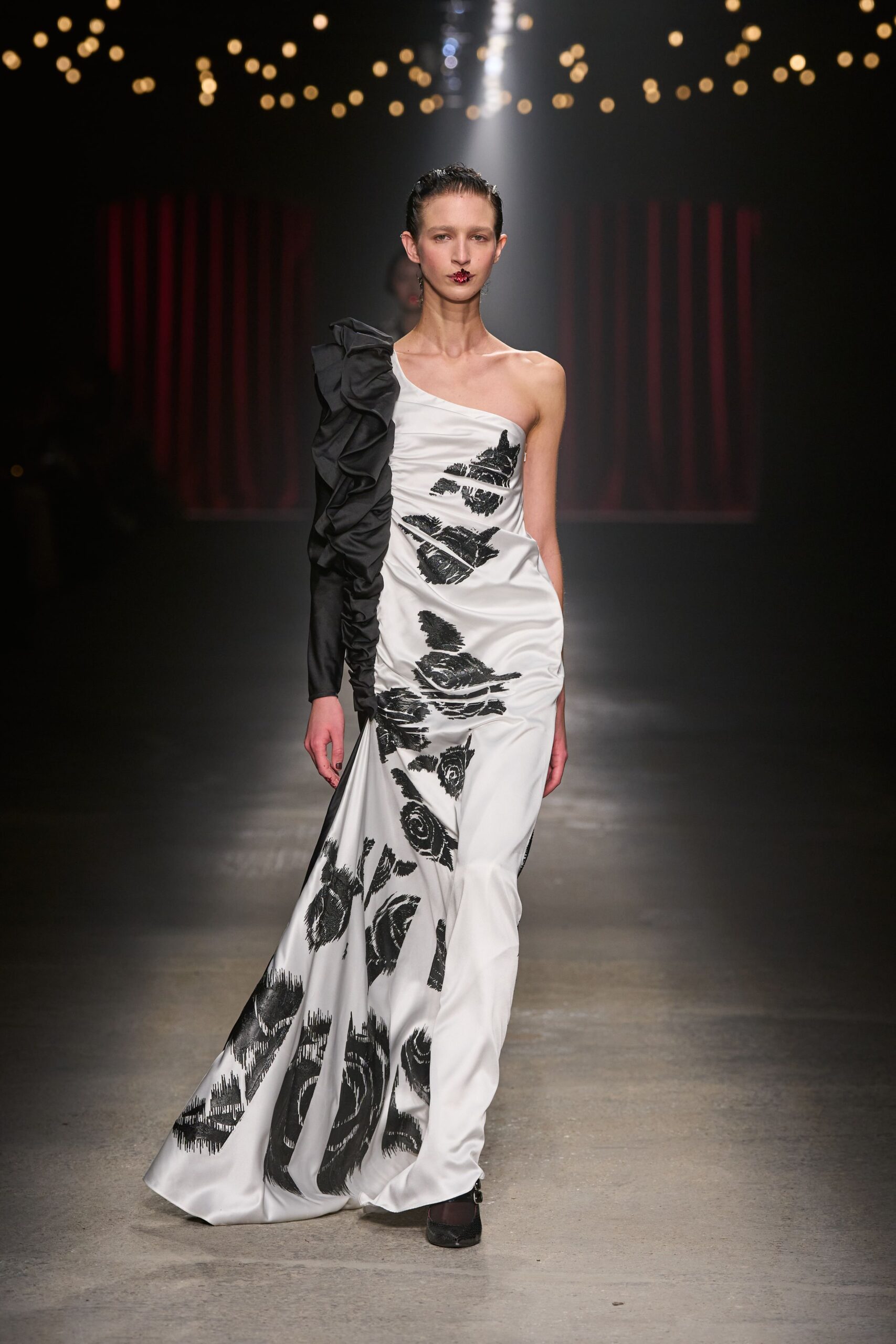 Antonio Marras F/W 25 Look 745