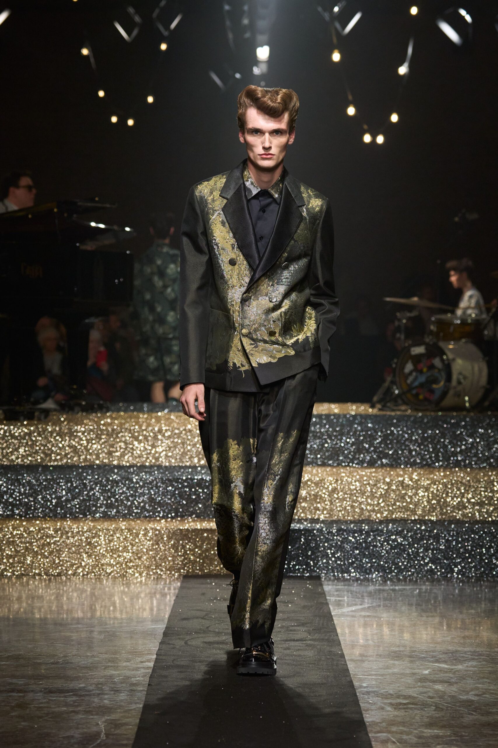 Antonio Marras S/S 25 Look 906