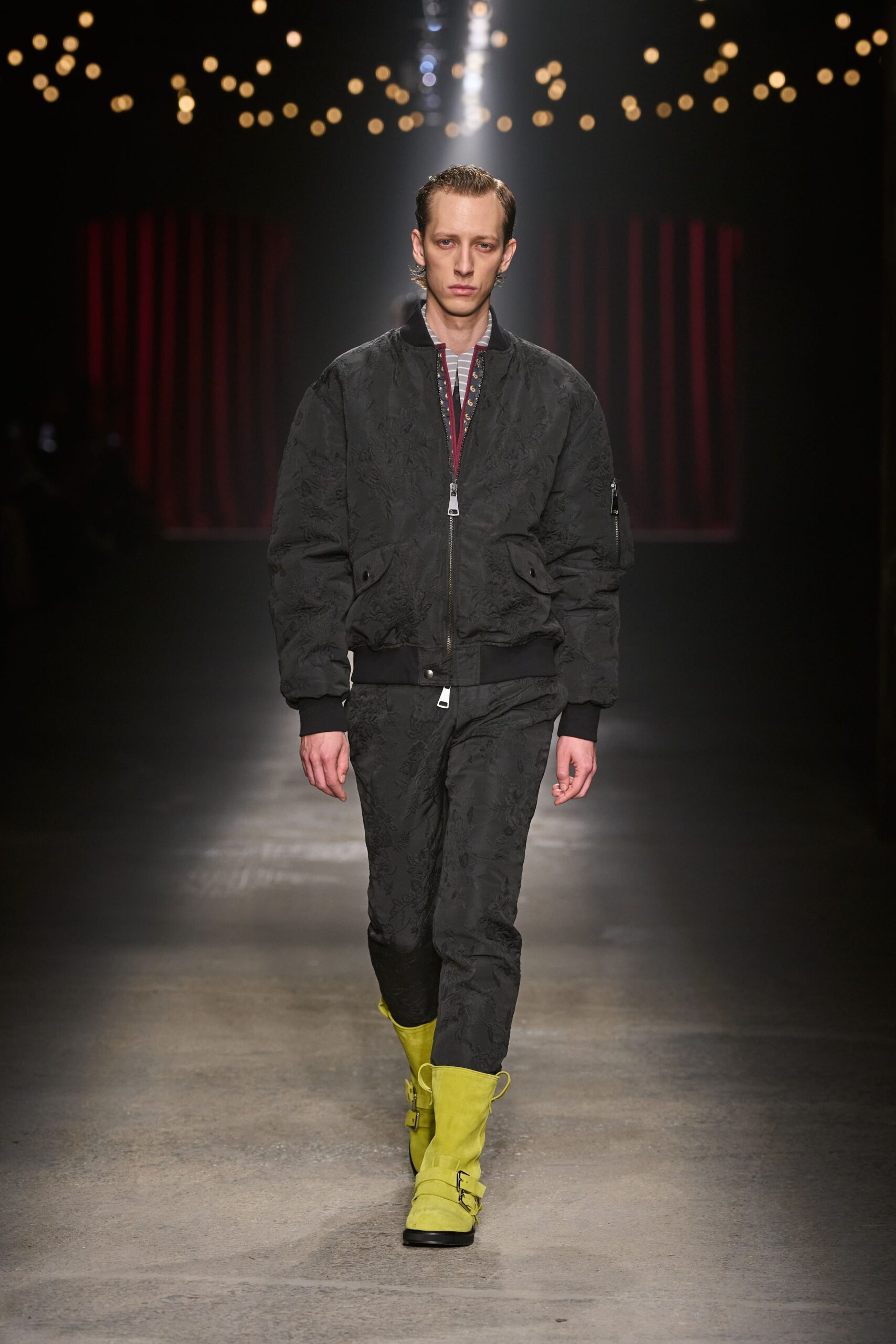 Antonio Marras F/W 25 Look 797