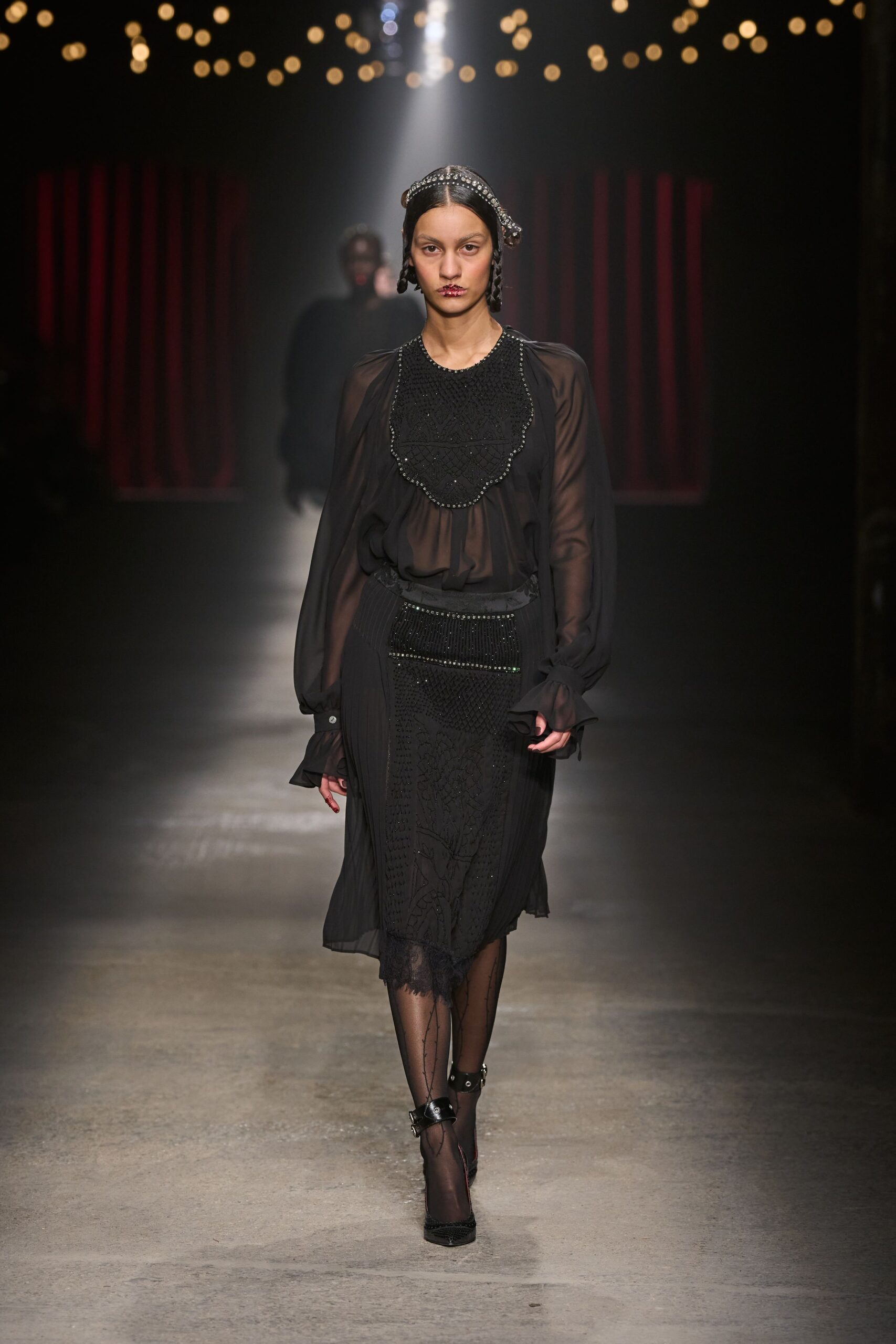 Antonio Marras F/W 25 Look 813