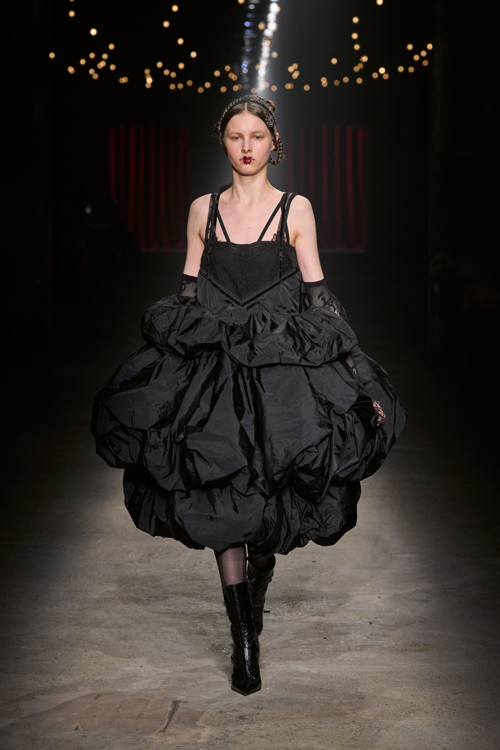 Antonio Marras F/W 25 Look 833