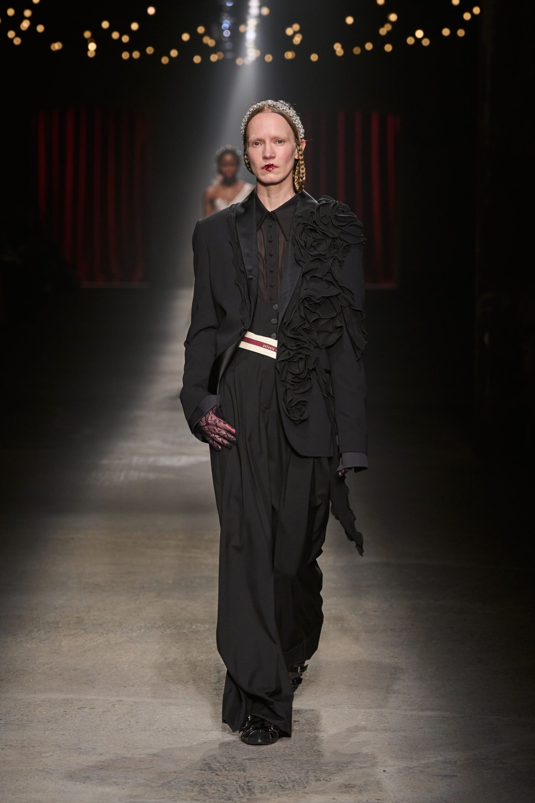 Antonio Marras F/W 25 Look 850