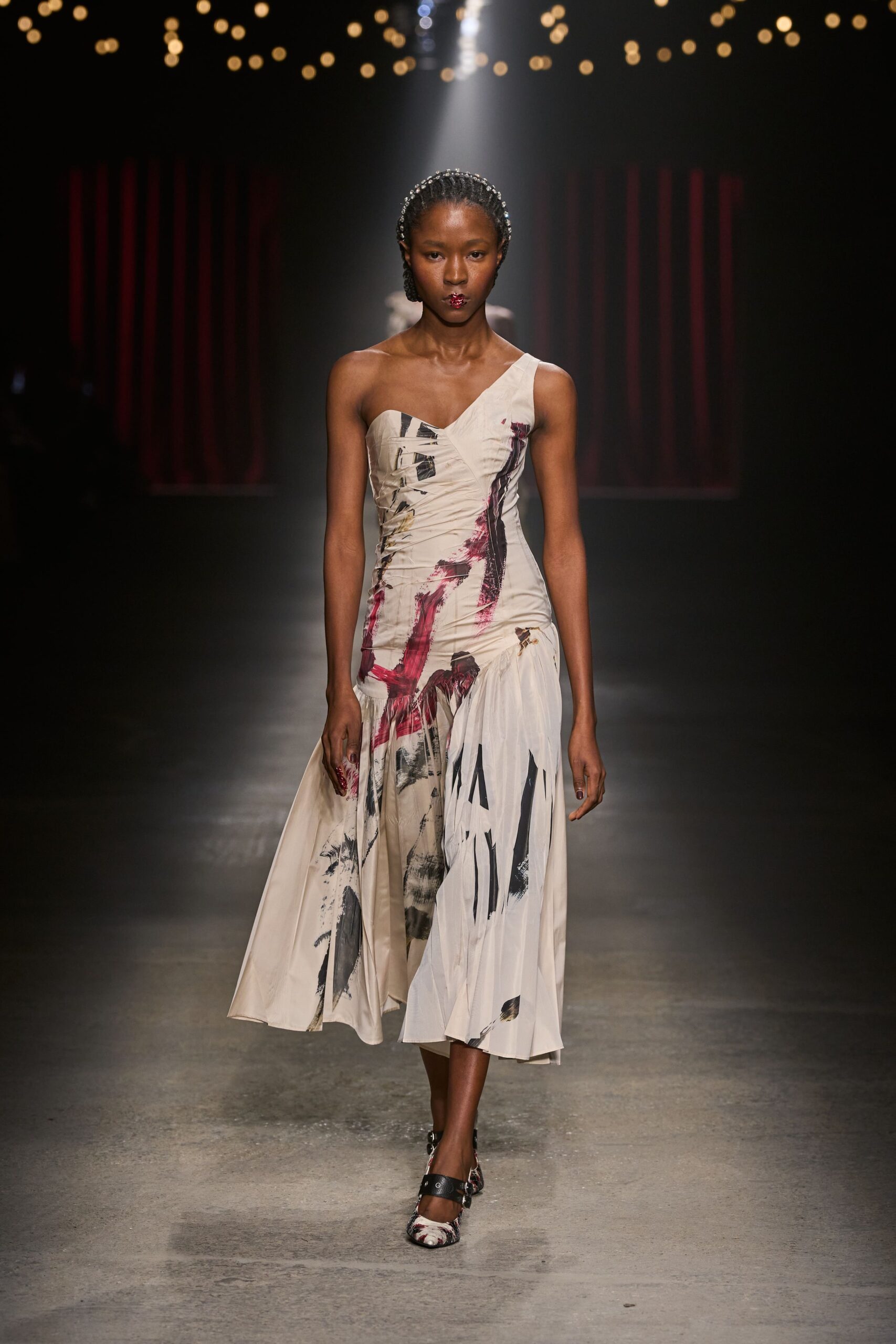 Antonio Marras F/W 25 Look 851