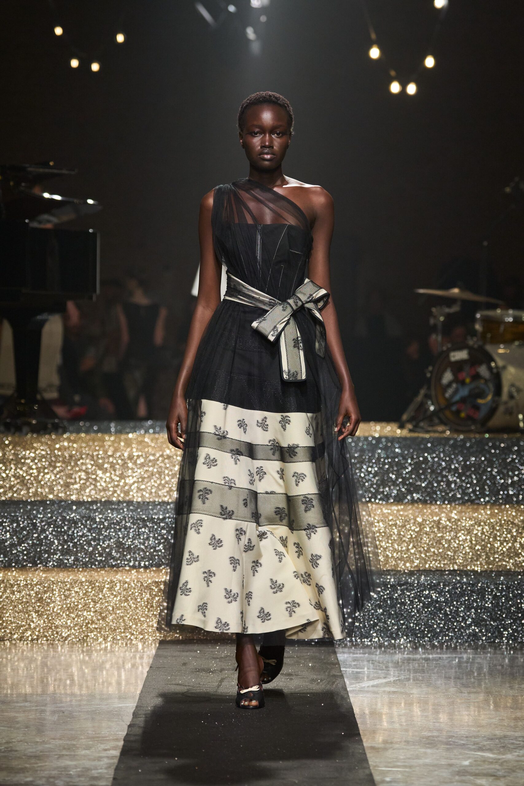 Antonio Marras S/S 25 Look 974