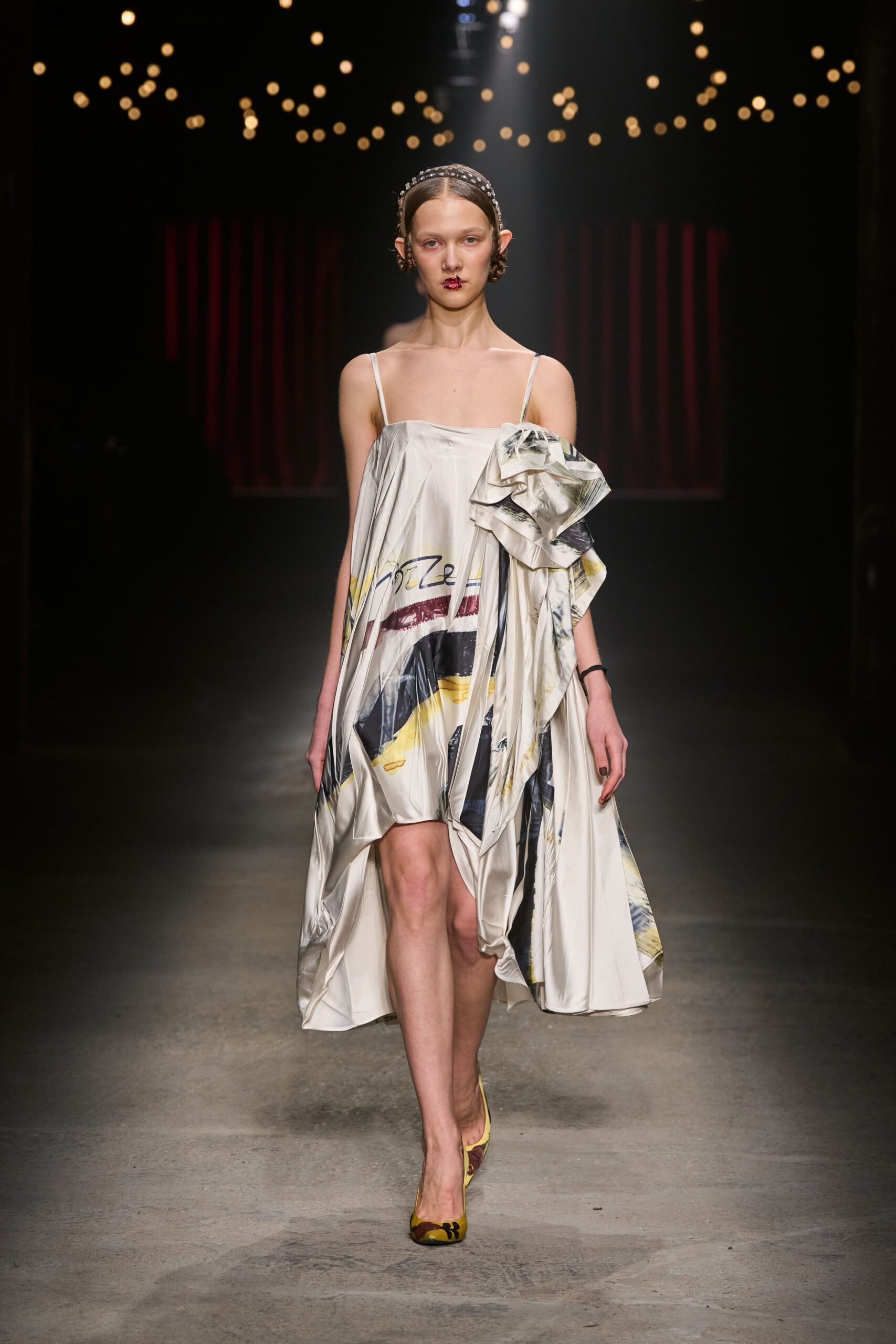 Antonio Marras F/W 25 Look 891