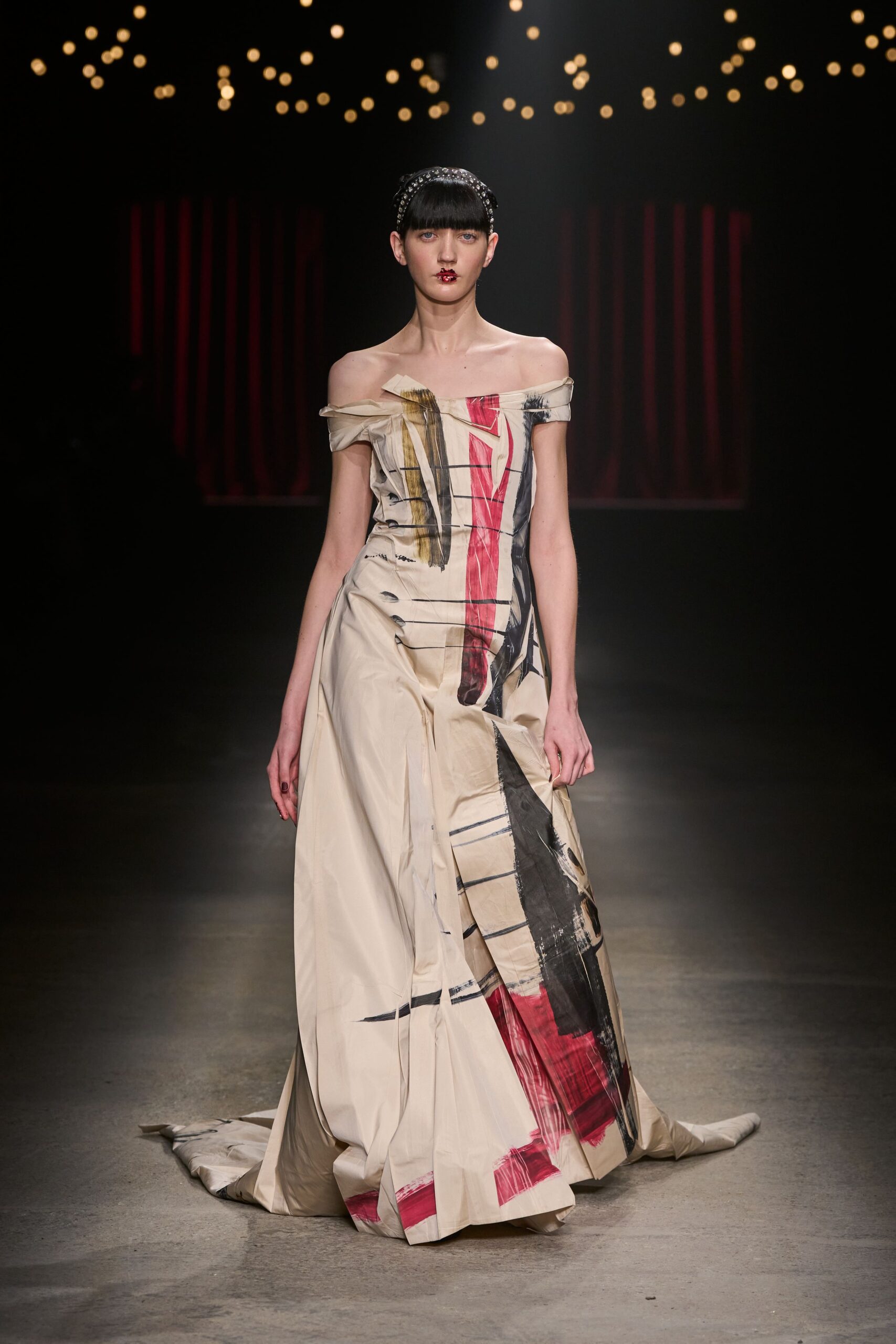 Antonio Marras F/W 25 Look 912