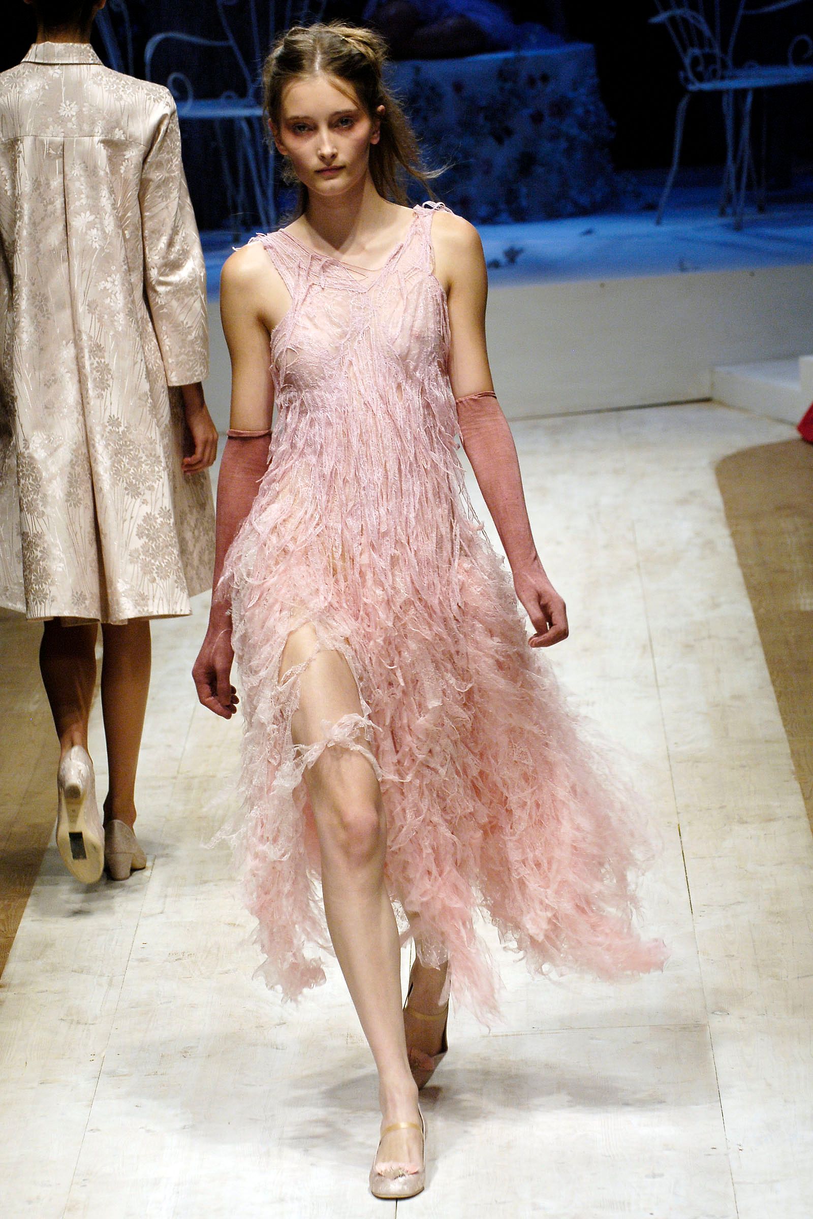 Anna Molinari S/S 06 Look 113