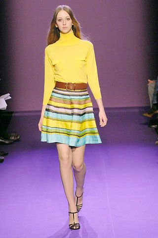 Andrew Gn S/S 08 Look 143