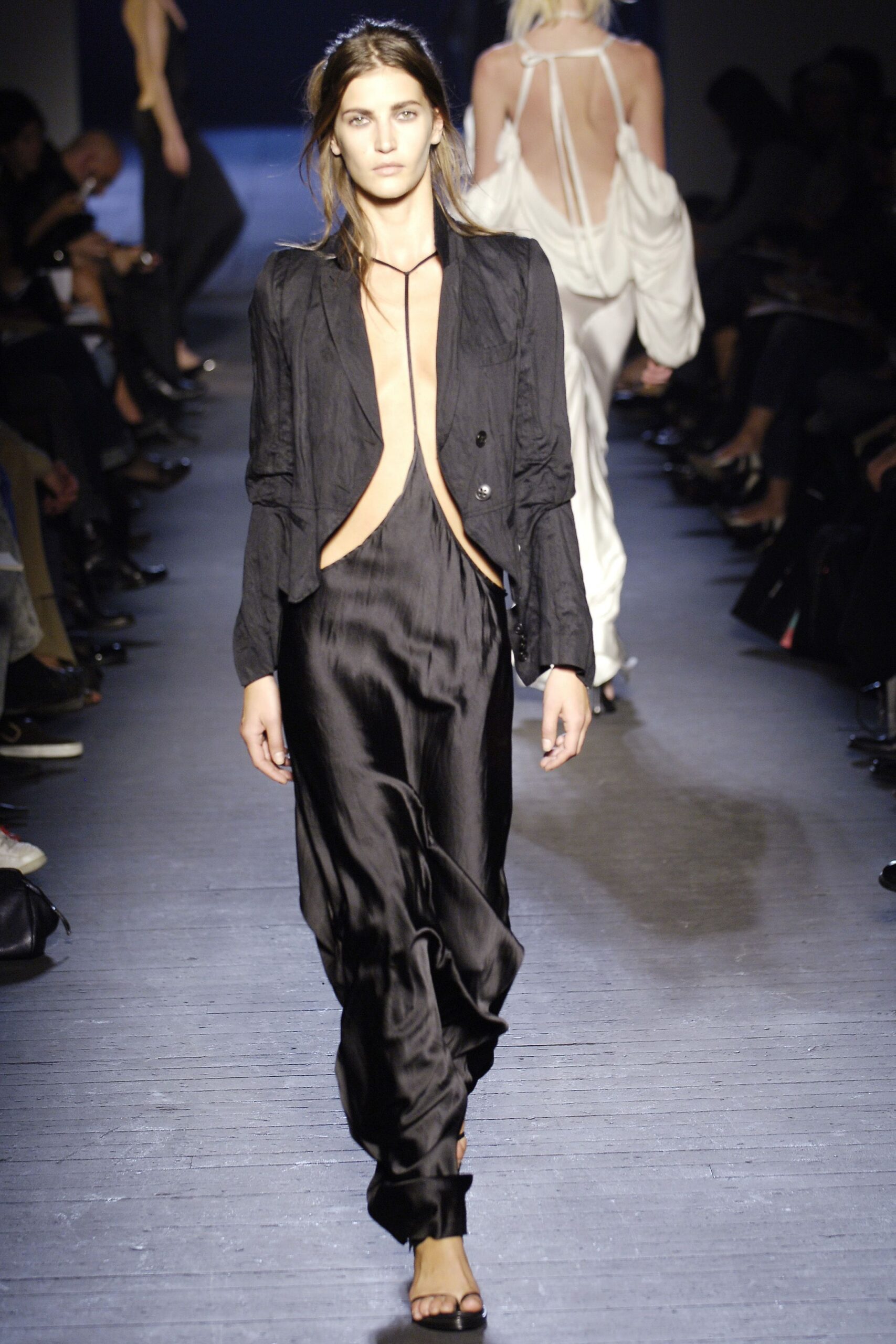 Ann Demeulemeester S/S 06 Look 248