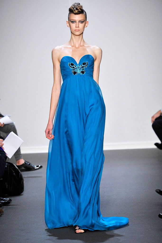 Andrew Gn S/S 10 Look 206