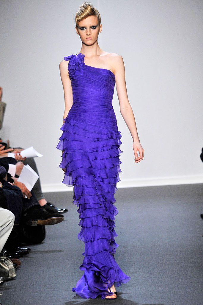 Andrew Gn S/S 10 Look 243