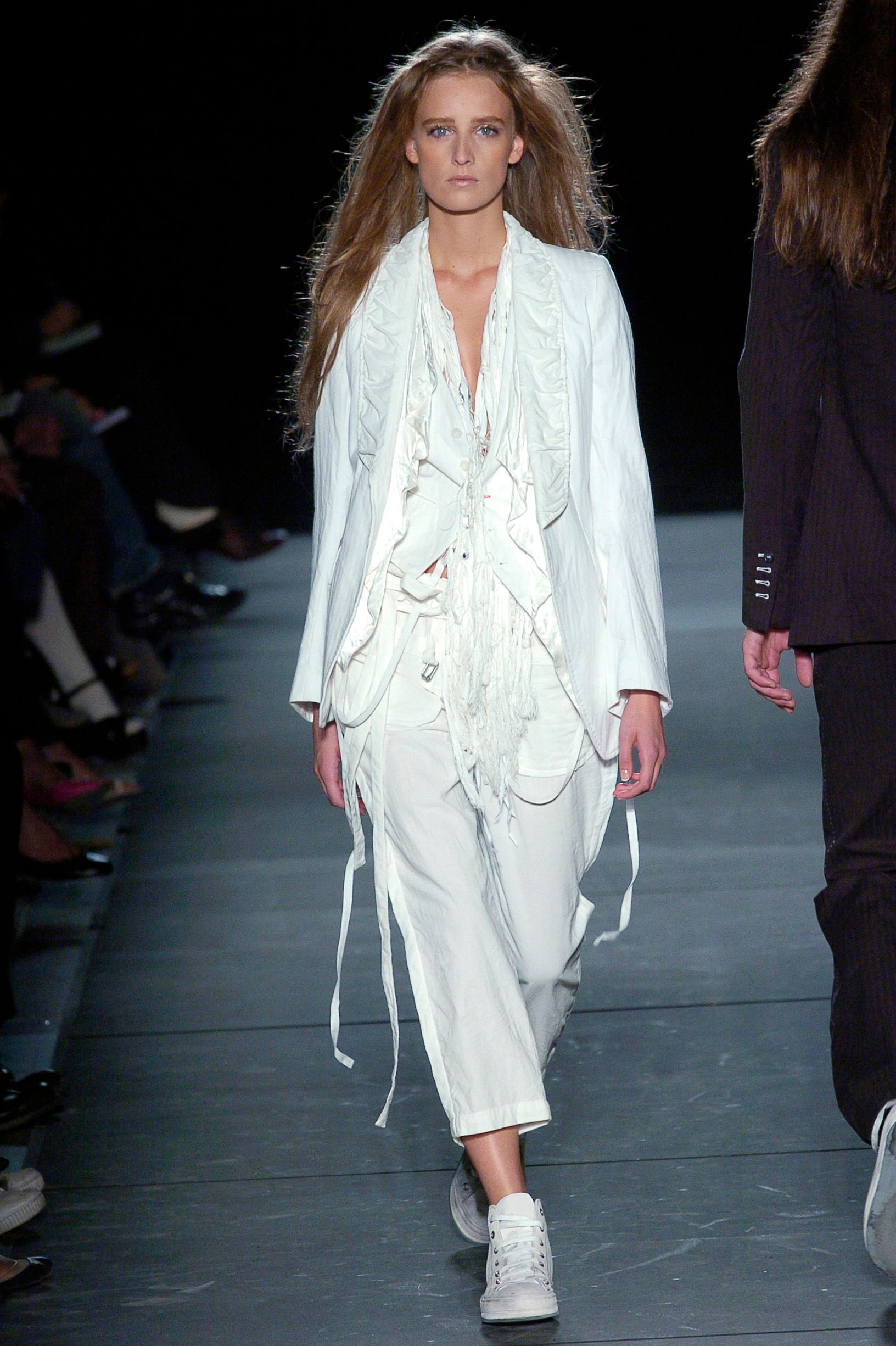 Ann Demeulemeester S/S 05 Look 467