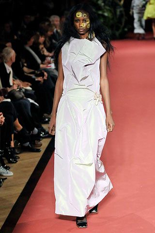 Andreas Kronthaler for Vivienne Westwood F/W 08 Look 223
