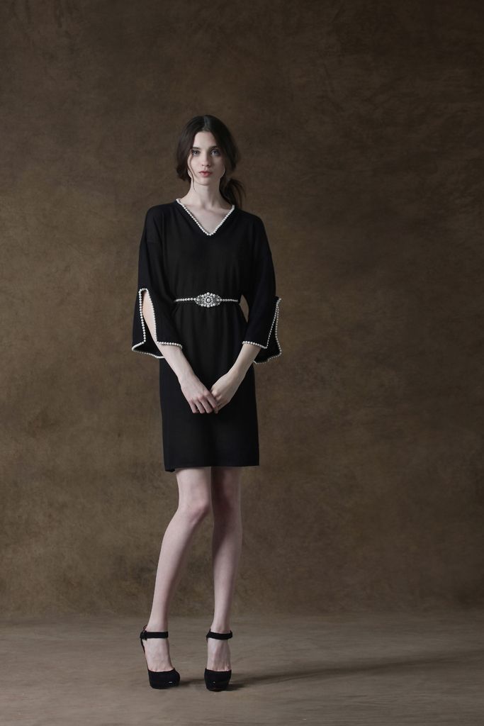 Andrew Gn Resort 13 Look 46