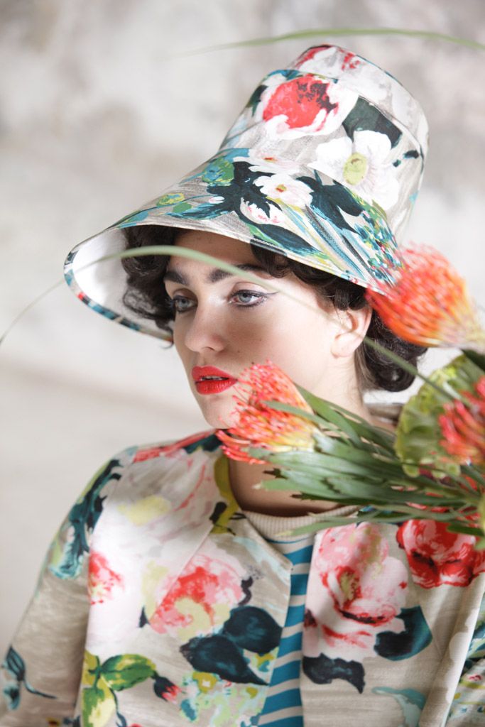 Antonio Marras Resort 12 Look 54