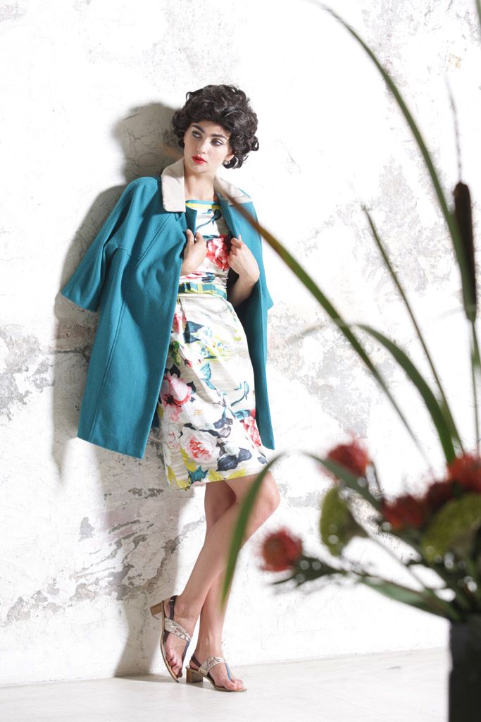 Antonio Marras Resort 12 Look 66