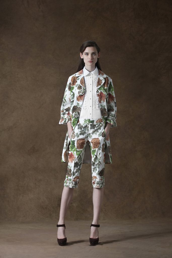 Andrew Gn Resort 13 Look 140