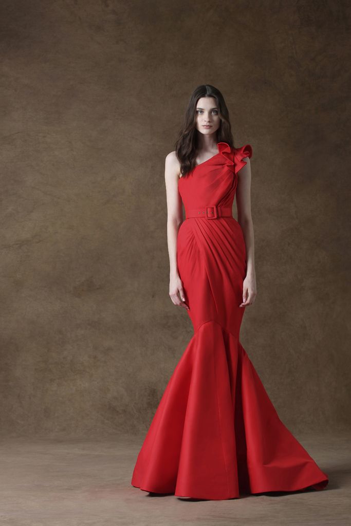 Andrew Gn Resort 13 Look 204