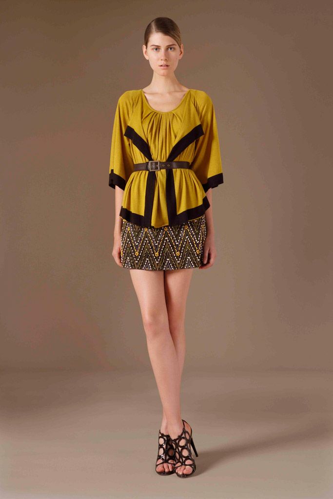 Andrew Gn Resort 12 Look 73