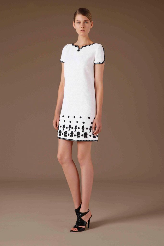Andrew Gn Resort 12 Look 115