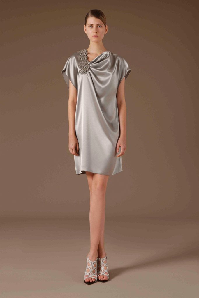 Andrew Gn Resort 12 Look 151