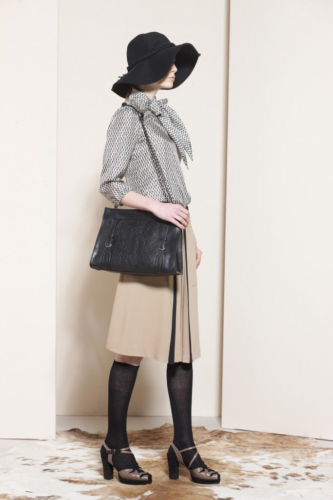 Antonio Marras F/W 11 Look 138