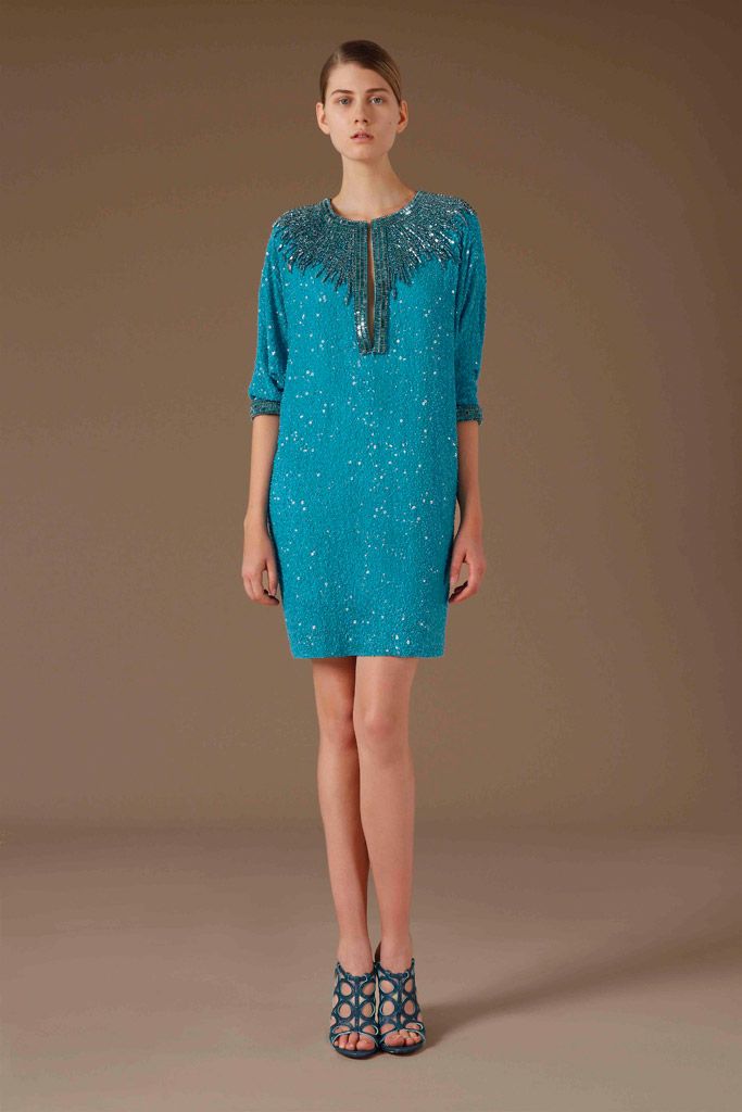 Andrew Gn Resort 12 Look 175