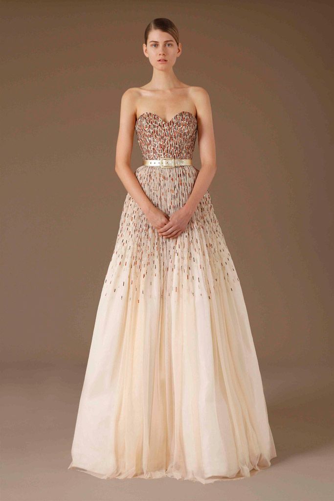 Andrew Gn Resort 12 Look 220