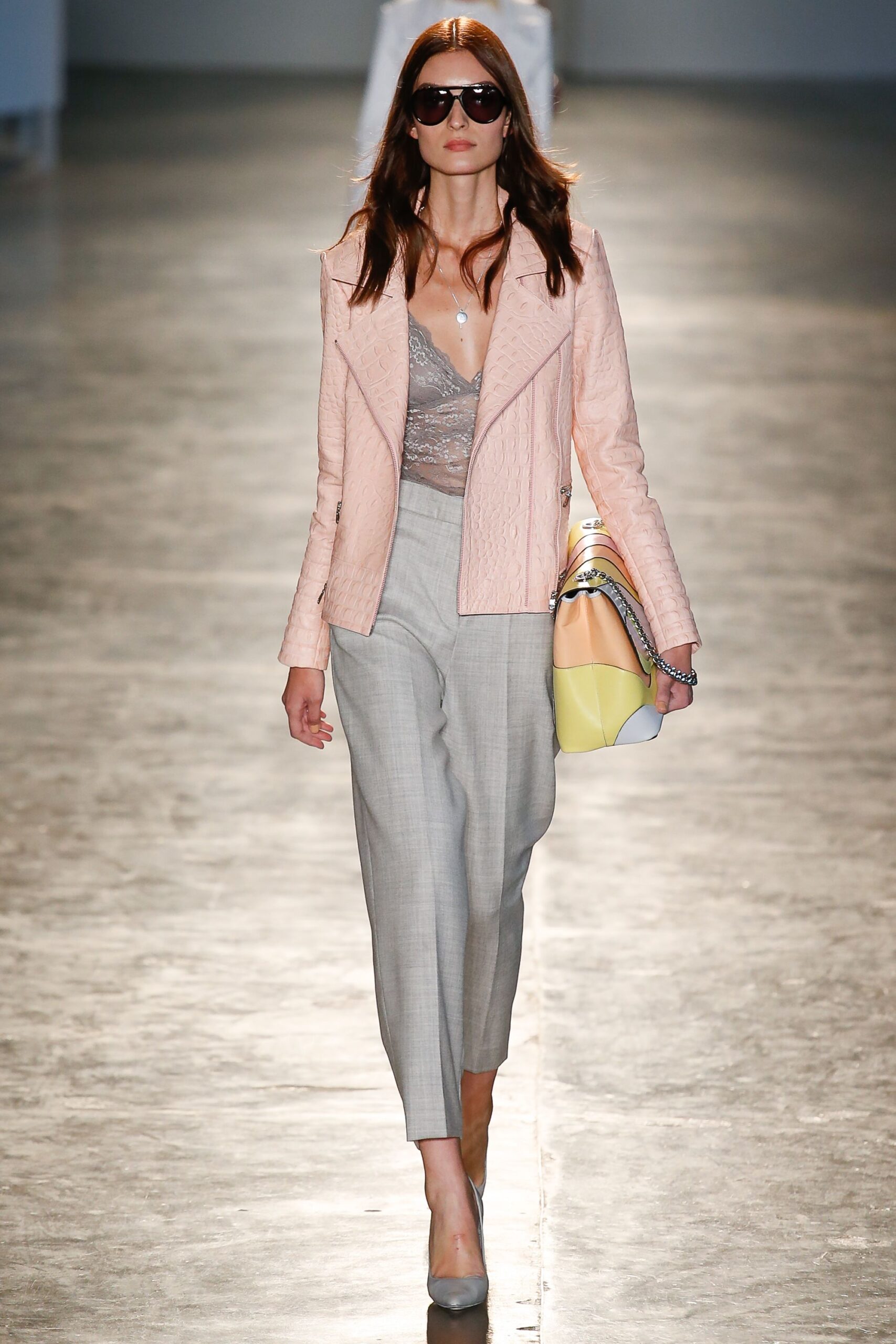 Animale F/W 16 Look 77