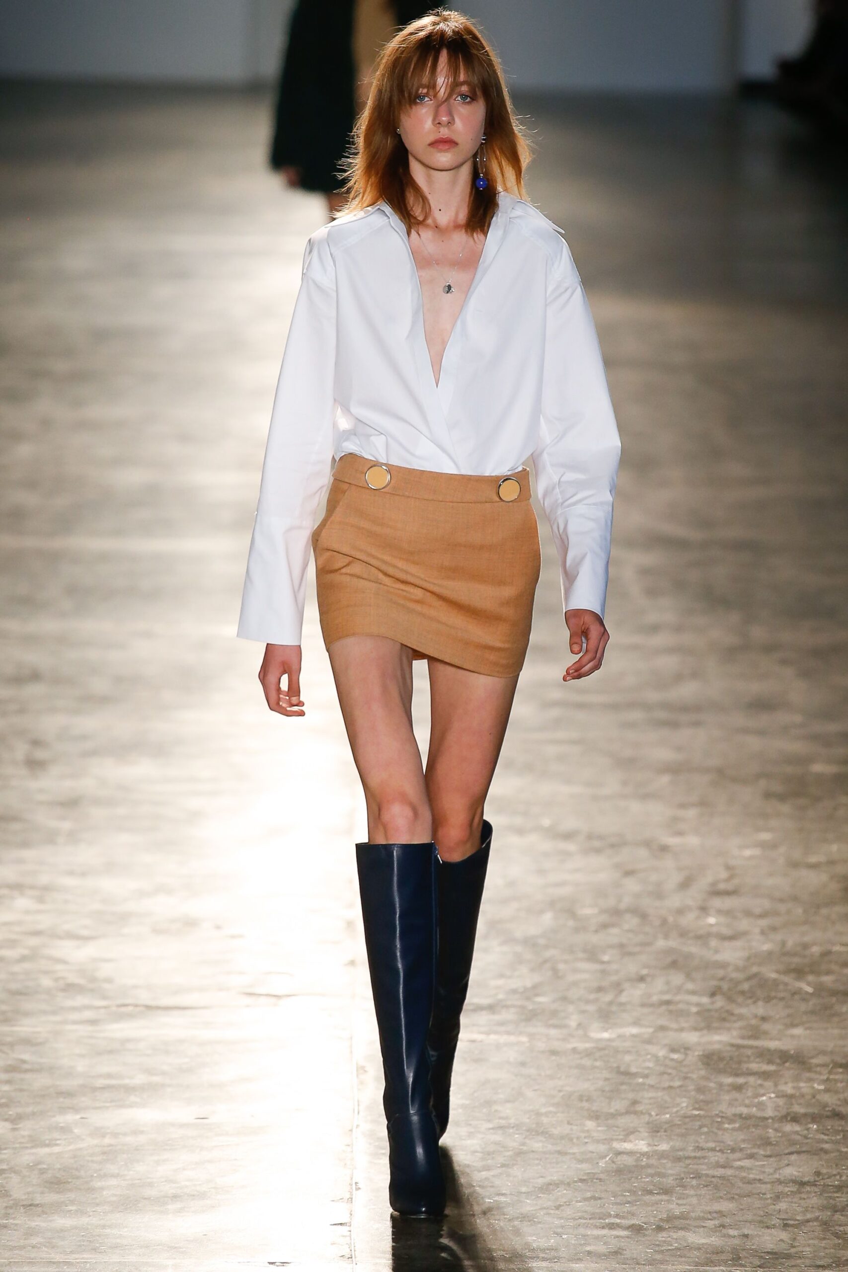 Animale F/W 16 Look 173