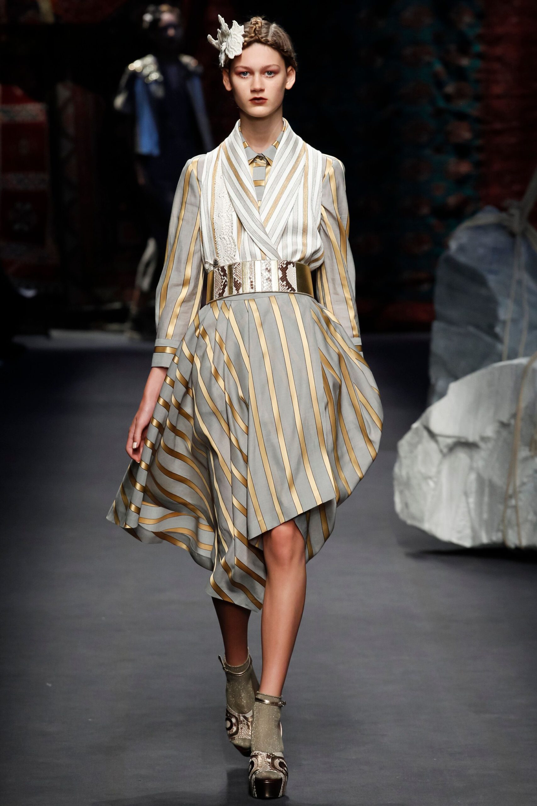 Antonio Marras S/S 16 Look 120