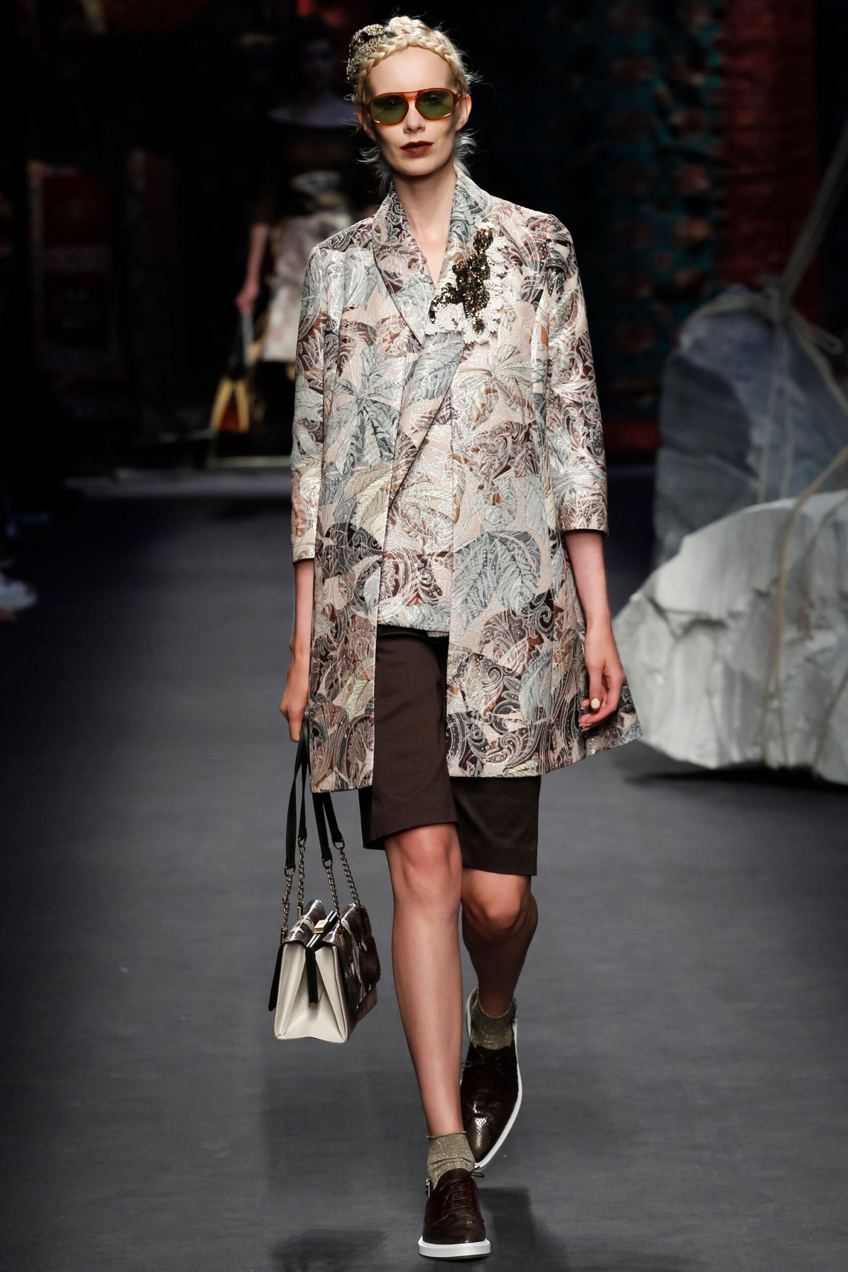 Antonio Marras S/S 16 Look 196