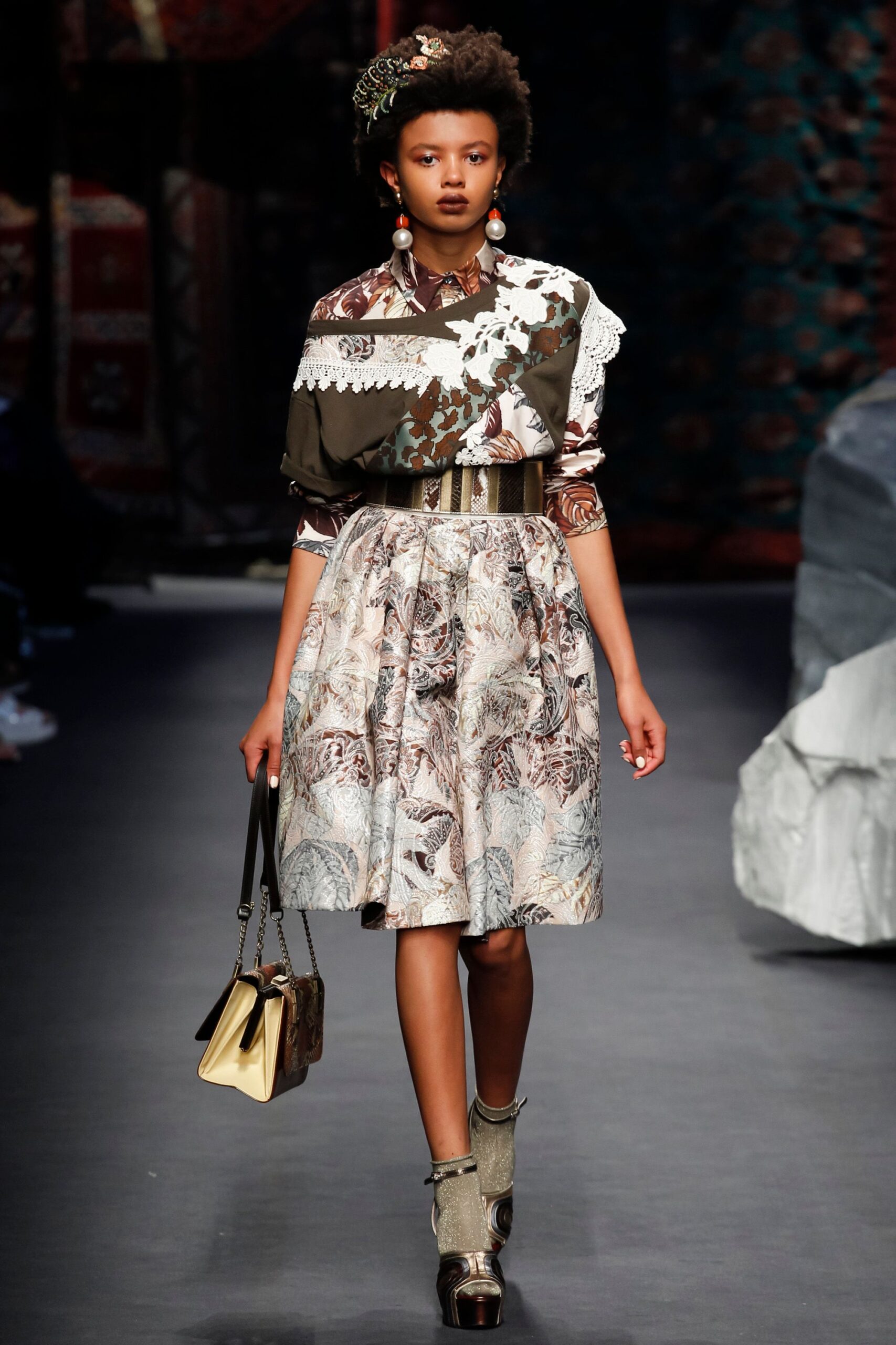 Antonio Marras S/S 16 Look 253