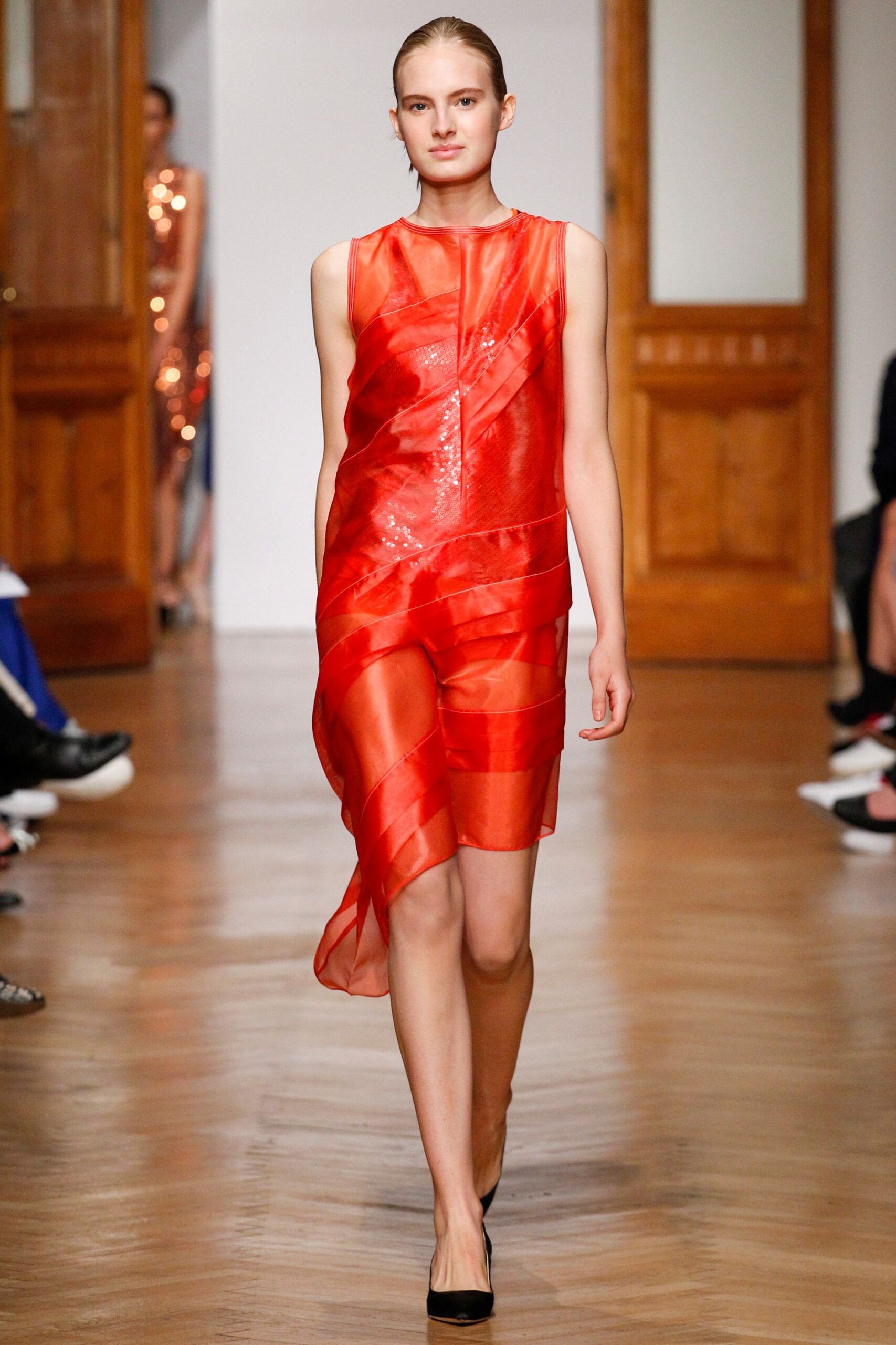 Aquilano.Rimondi S/S 17 Look 238