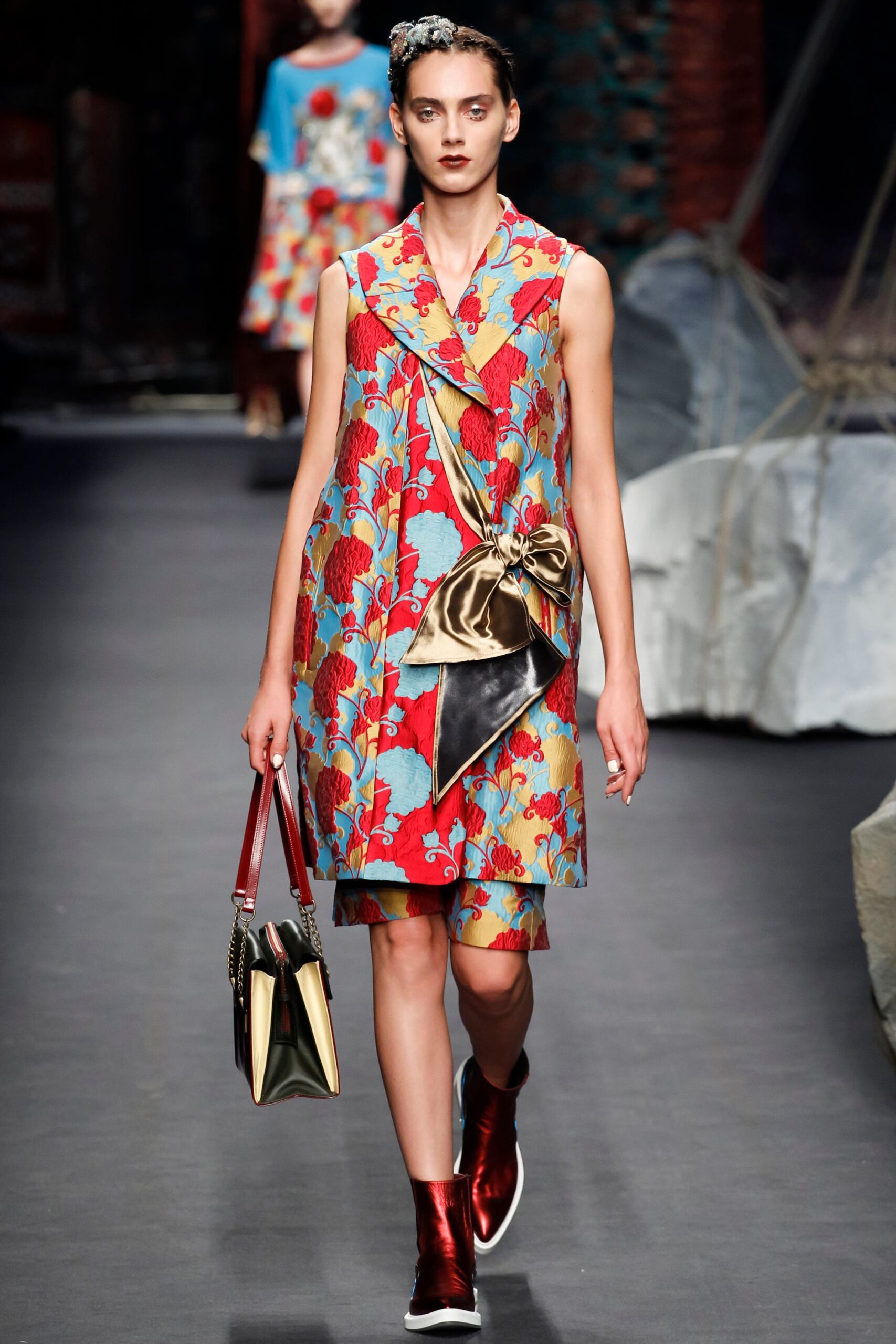 Antonio Marras S/S 16 Look 272