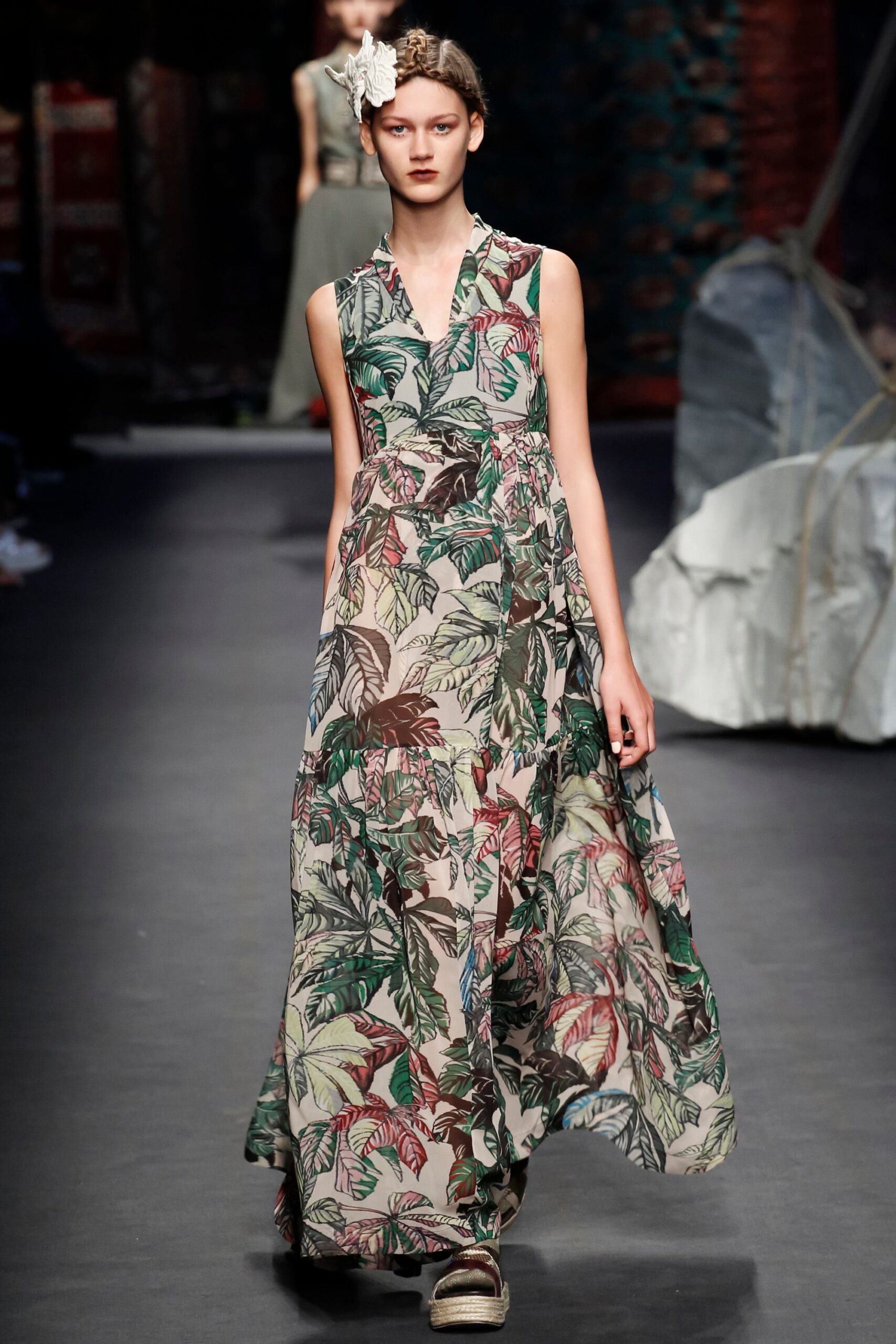 Antonio Marras S/S 16 Look 331