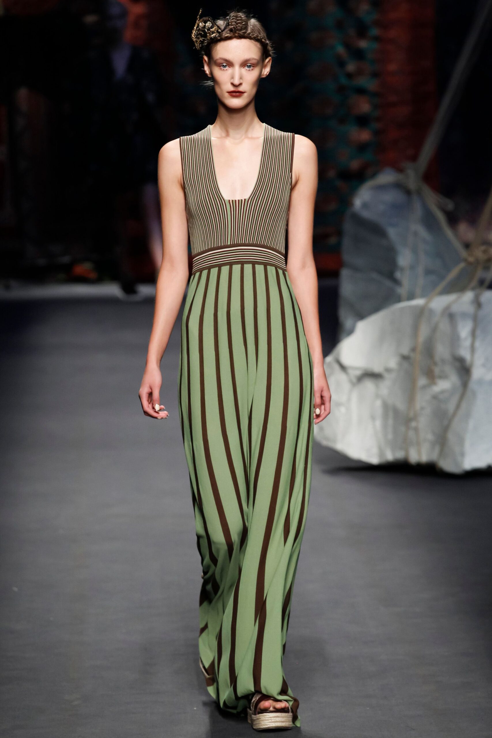 Antonio Marras S/S 16 Look 388