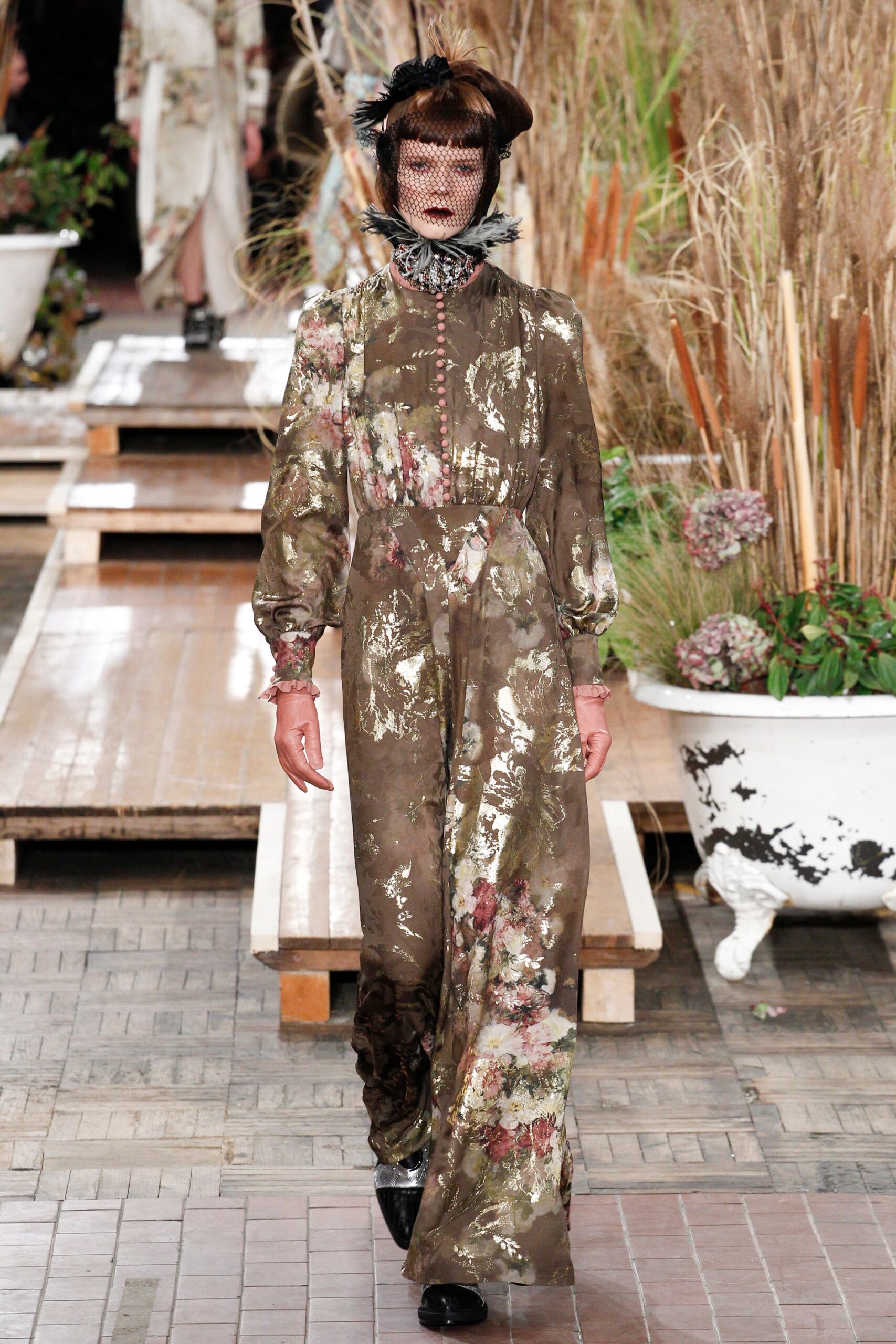 Antonio Marras F/W 16 Look 597
