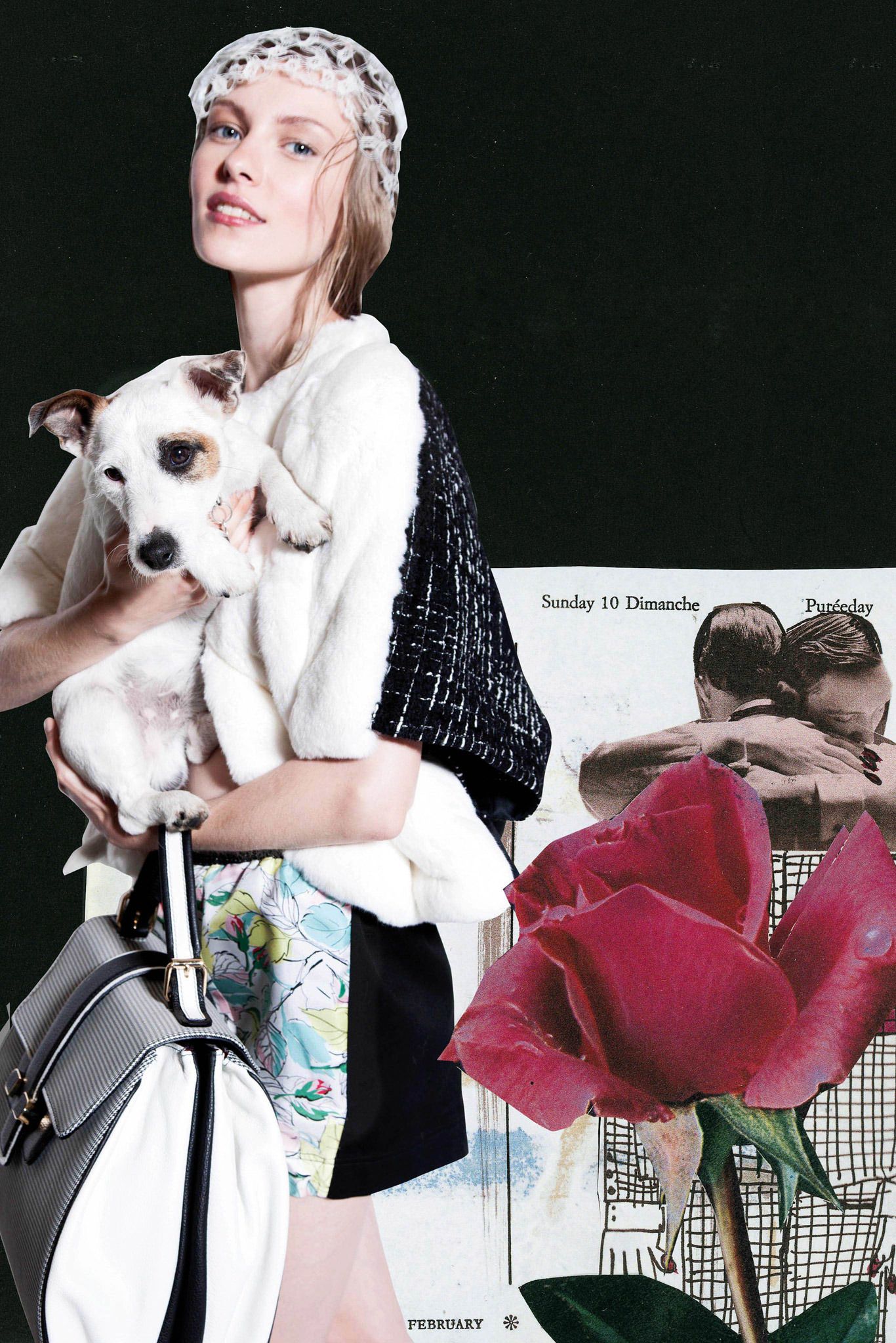 Antonio Marras Resort 14 Look 1