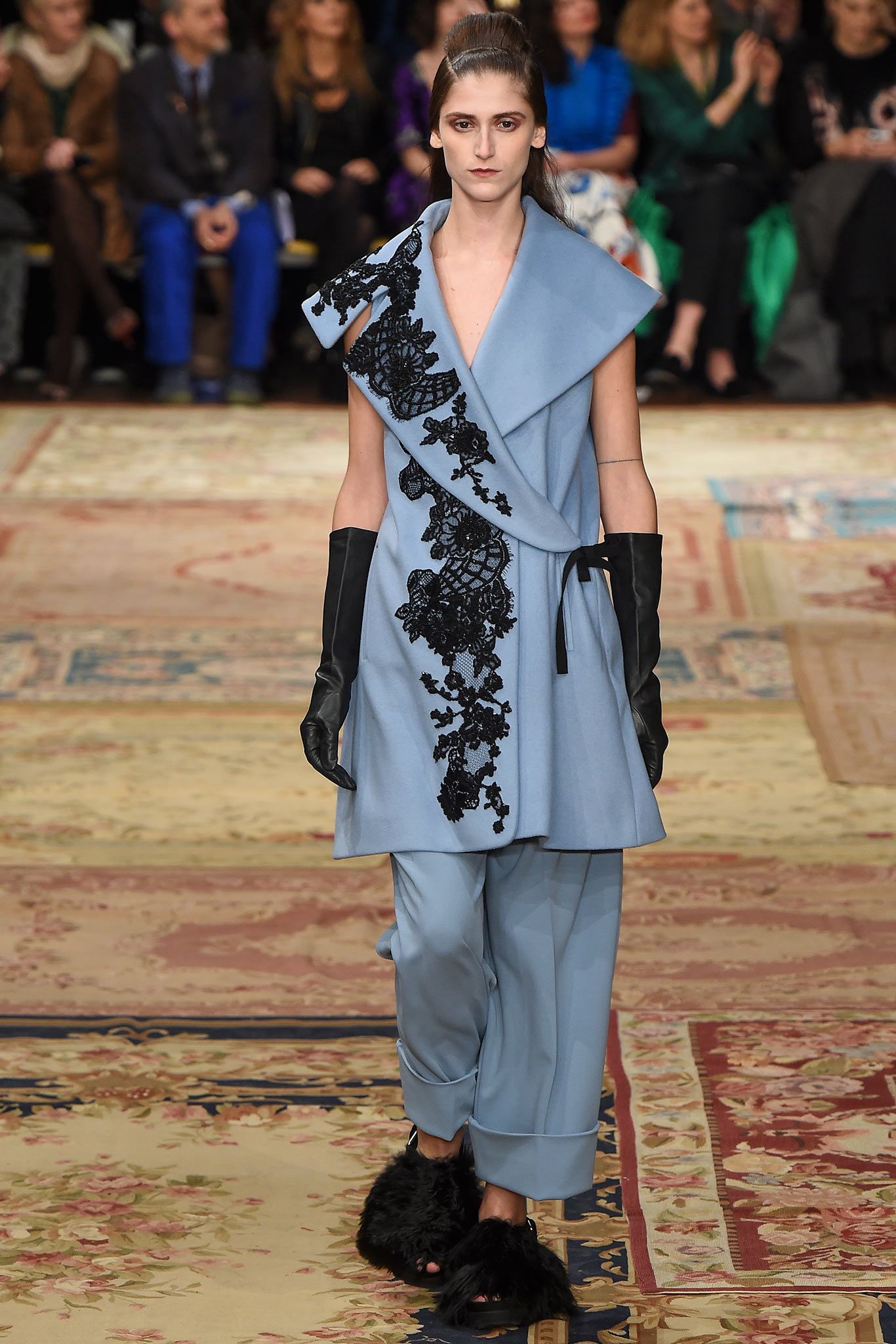 Antonio Marras F/W 15 Look 1