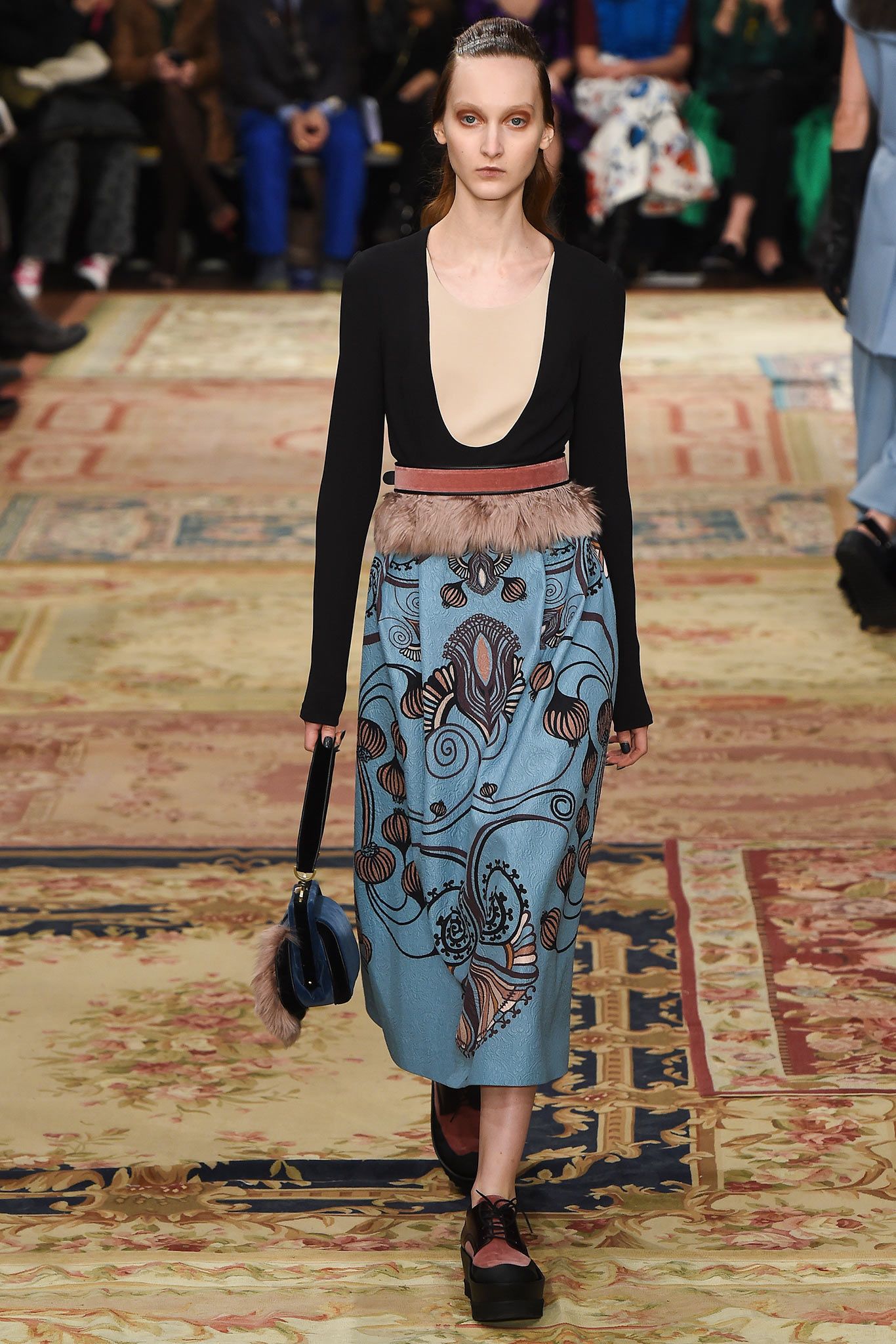 Antonio Marras F/W 15 Look 6