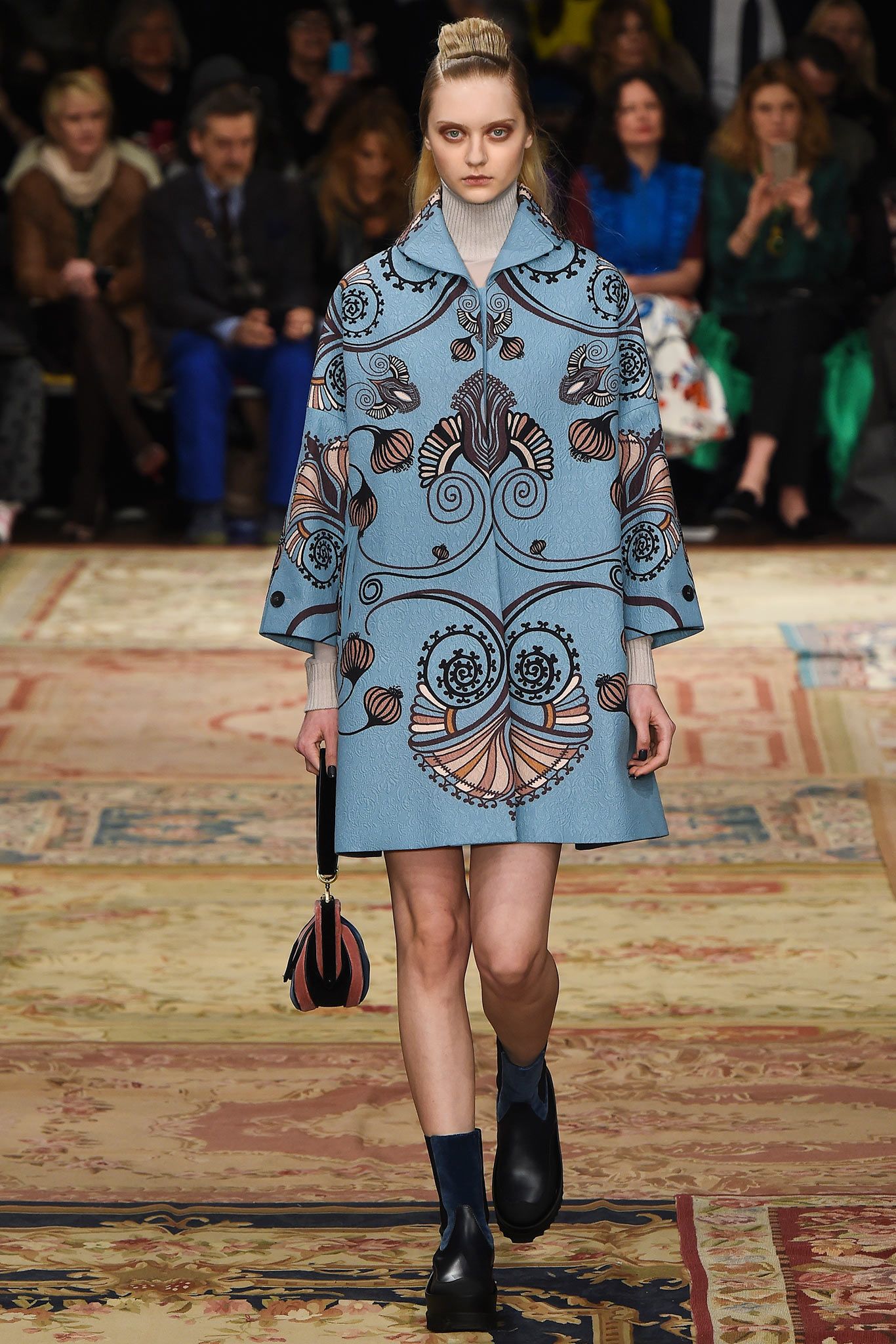 Antonio Marras F/W 15 Look 11